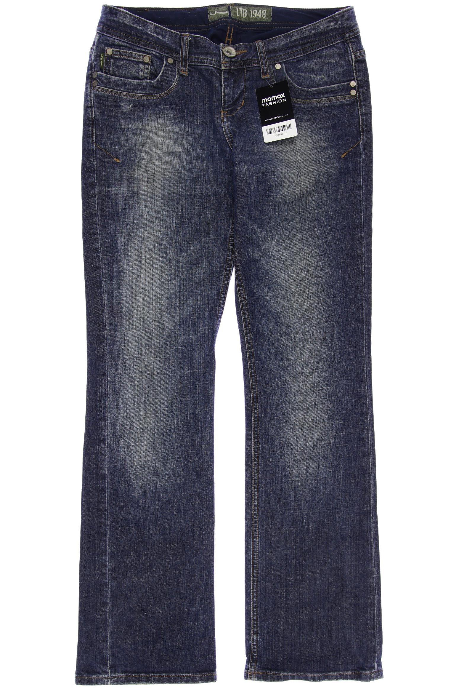 

LTB Damen Jeans, blau, Gr. 28