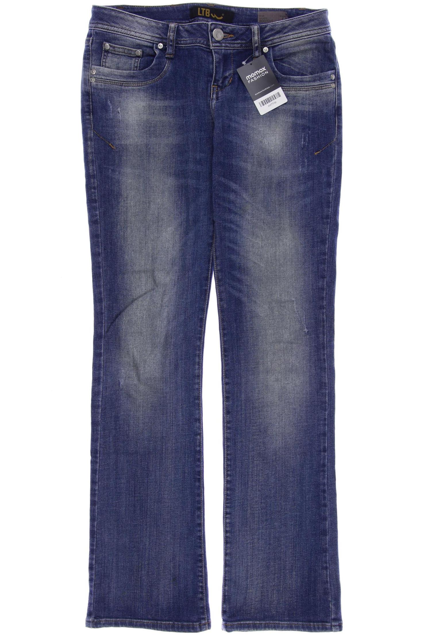 

LTB Damen Jeans, blau