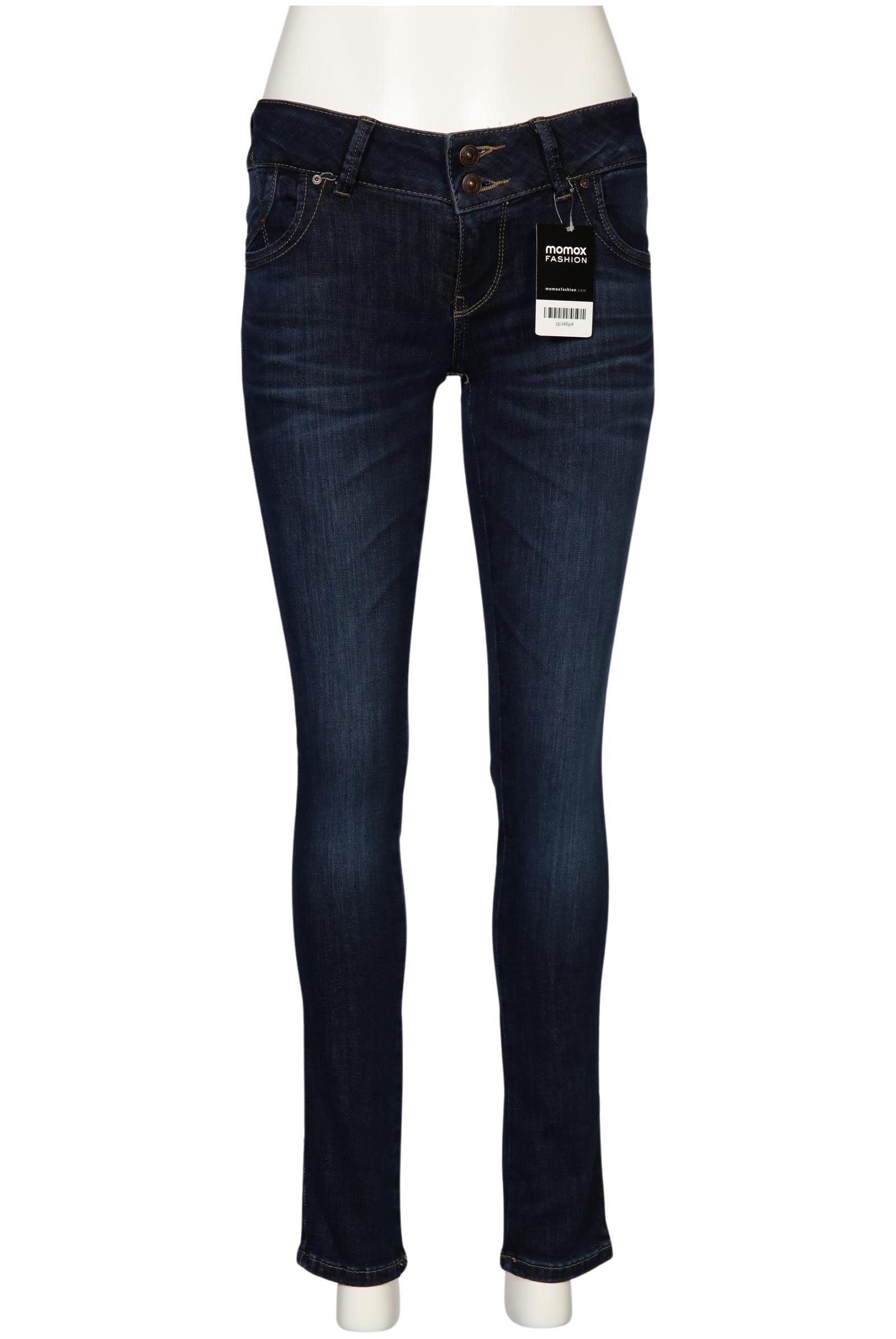 

LTB Damen Jeans, marineblau, Gr. 27