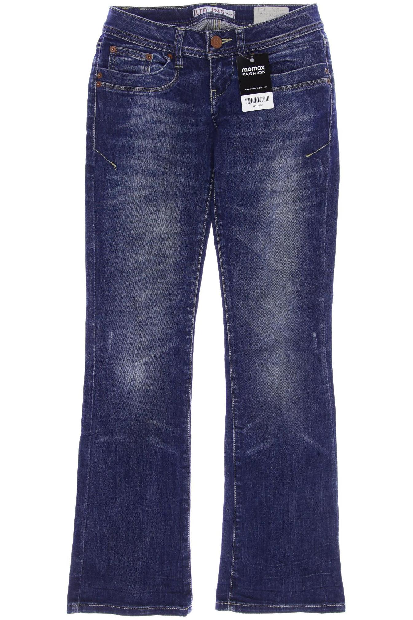 

LTB Damen Jeans, marineblau