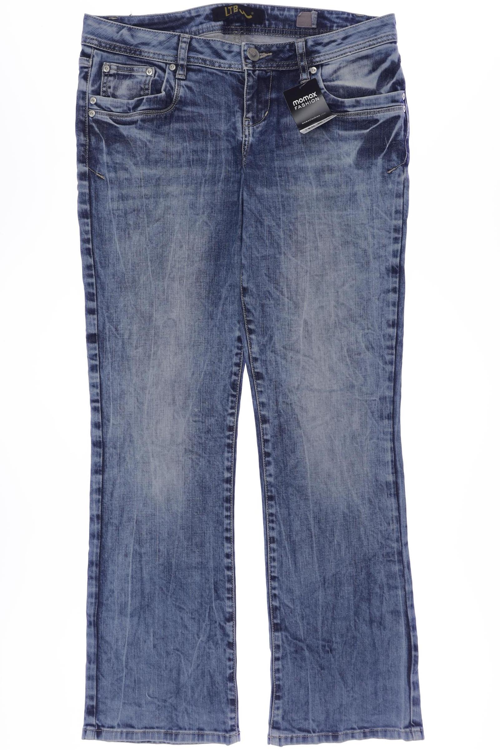

LTB Damen Jeans, blau, Gr. 31