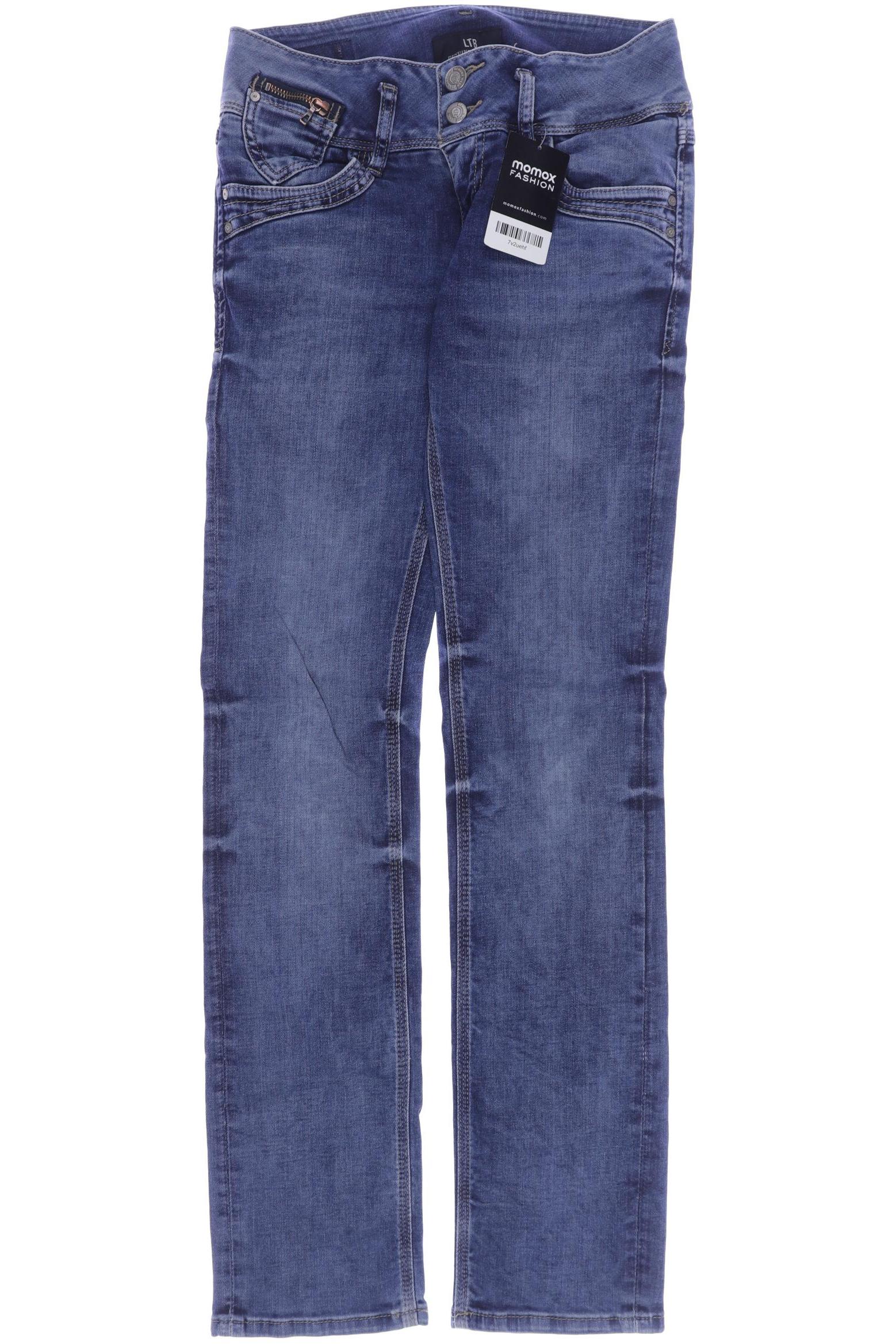 

LTB Damen Jeans, blau, Gr. 26
