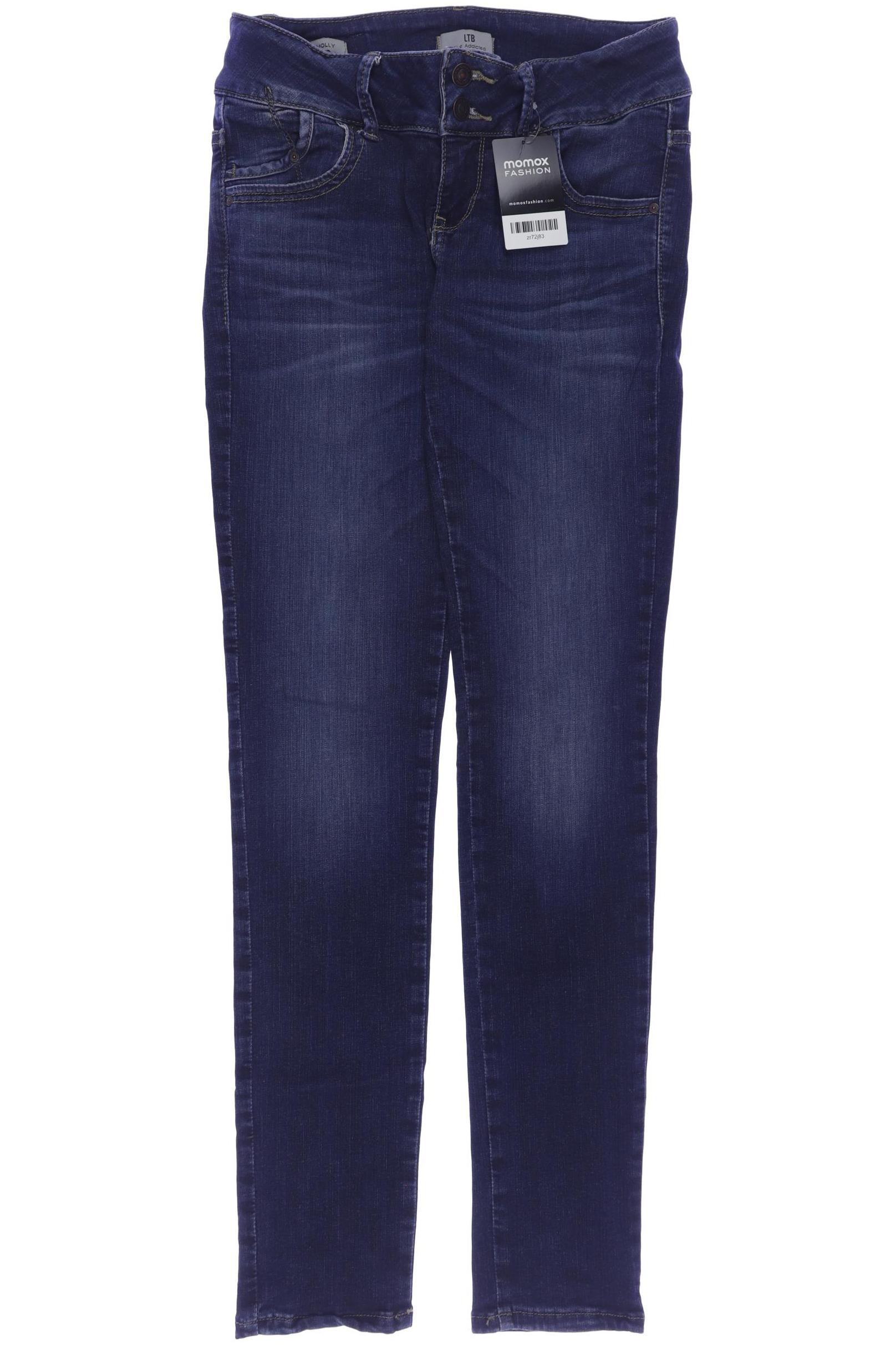 

LTB Damen Jeans, marineblau, Gr. 27