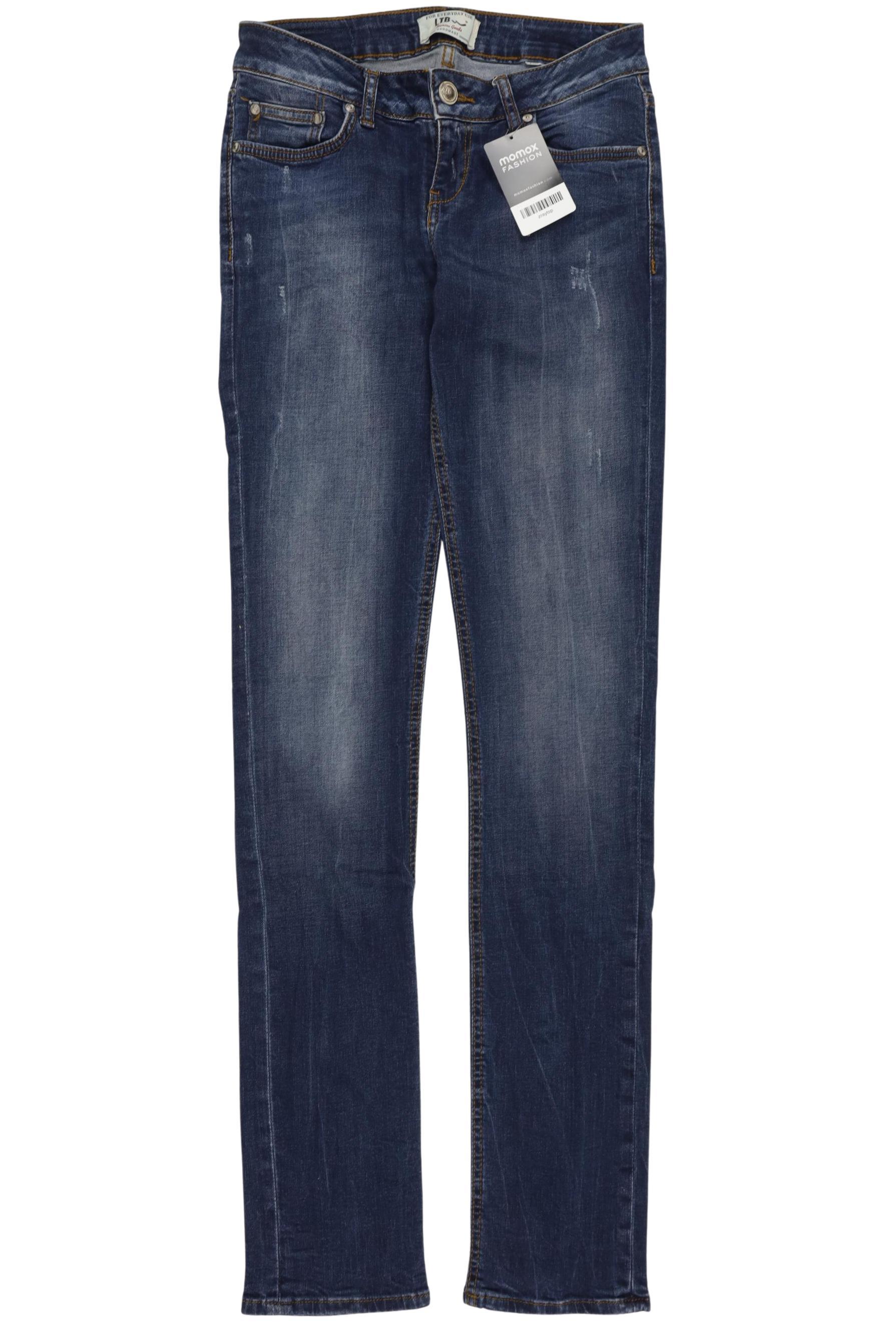 

LTB Damen Jeans, marineblau, Gr. 28