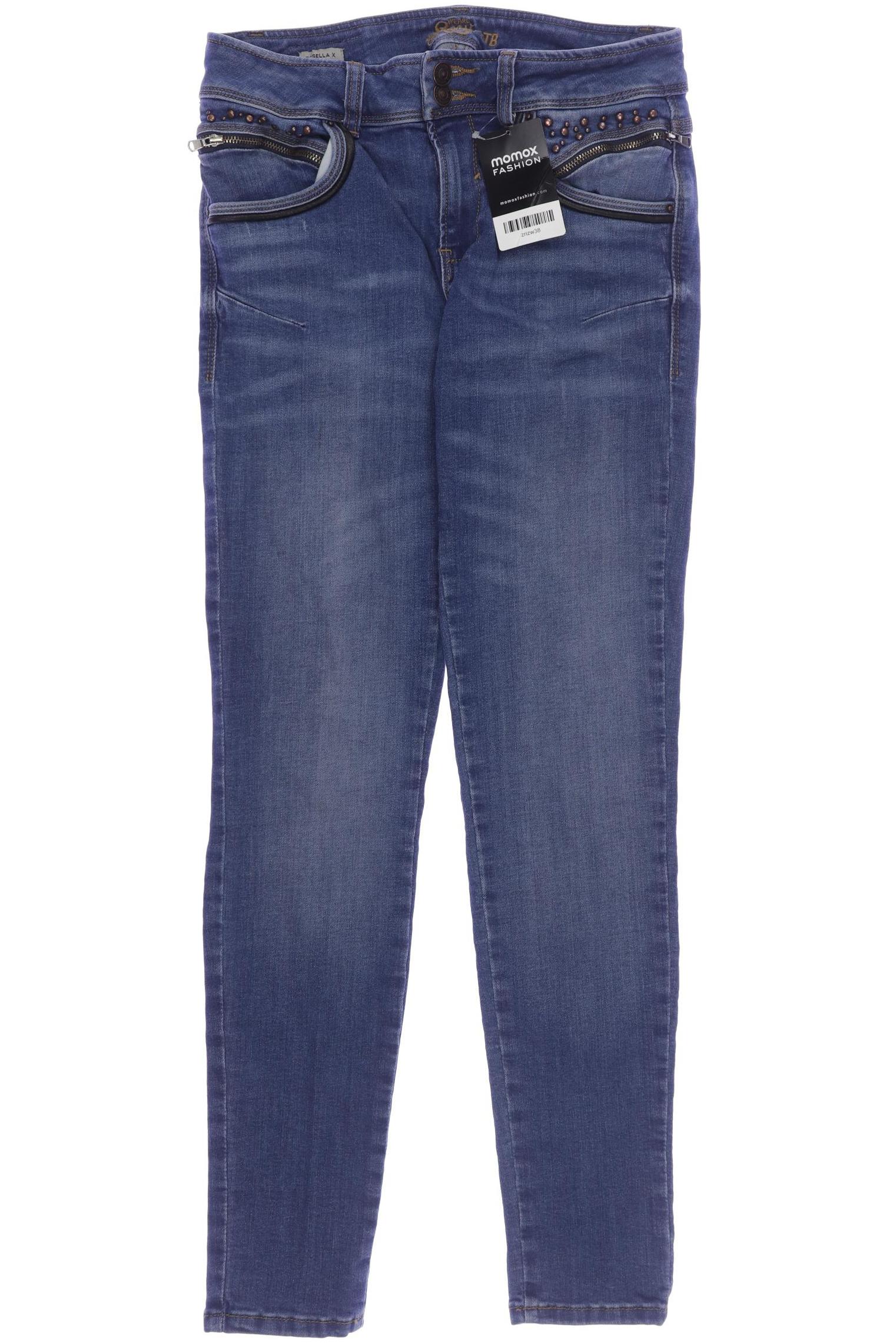 

LTB Damen Jeans, marineblau, Gr. 28