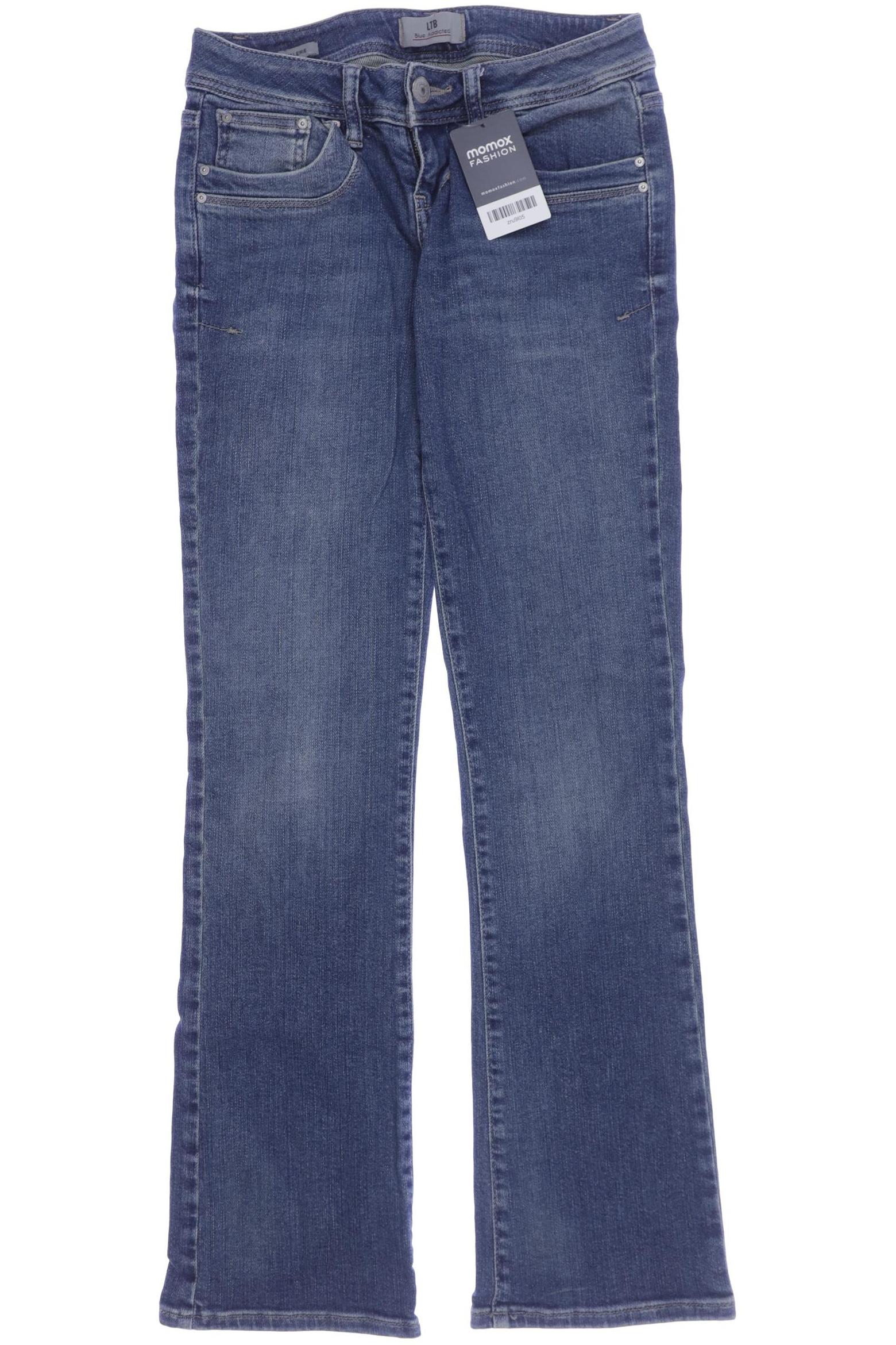 

LTB Damen Jeans, blau
