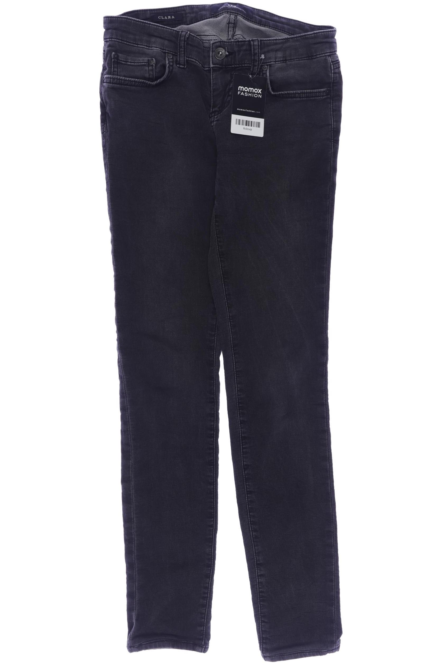 

LTB Damen Jeans, grau, Gr. 26