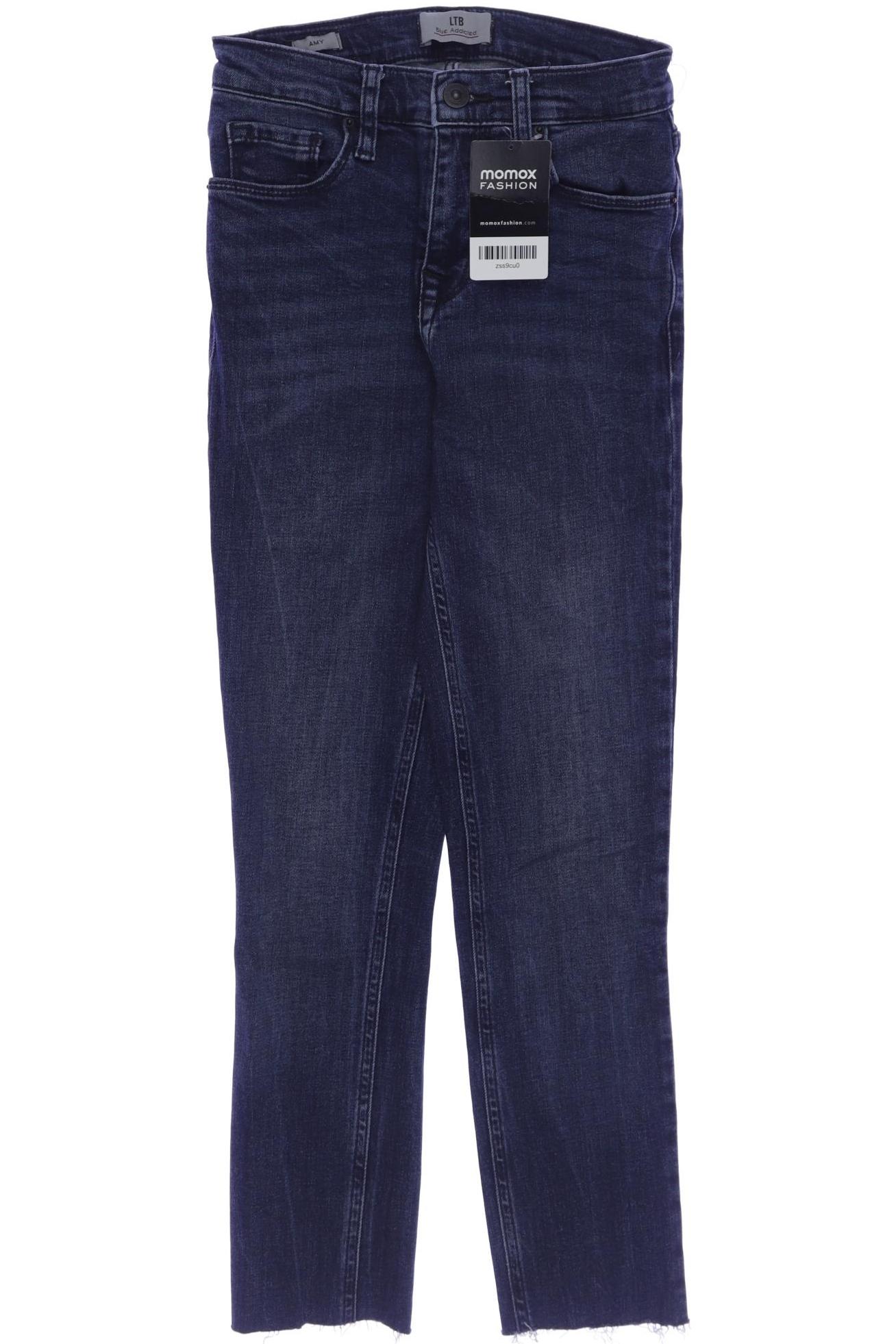 

LTB Damen Jeans, blau, Gr. 24