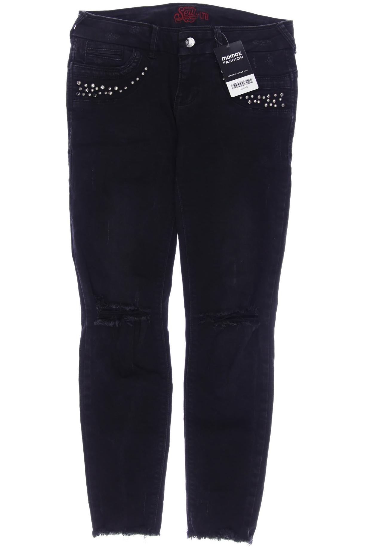 

LTB Damen Jeans, schwarz