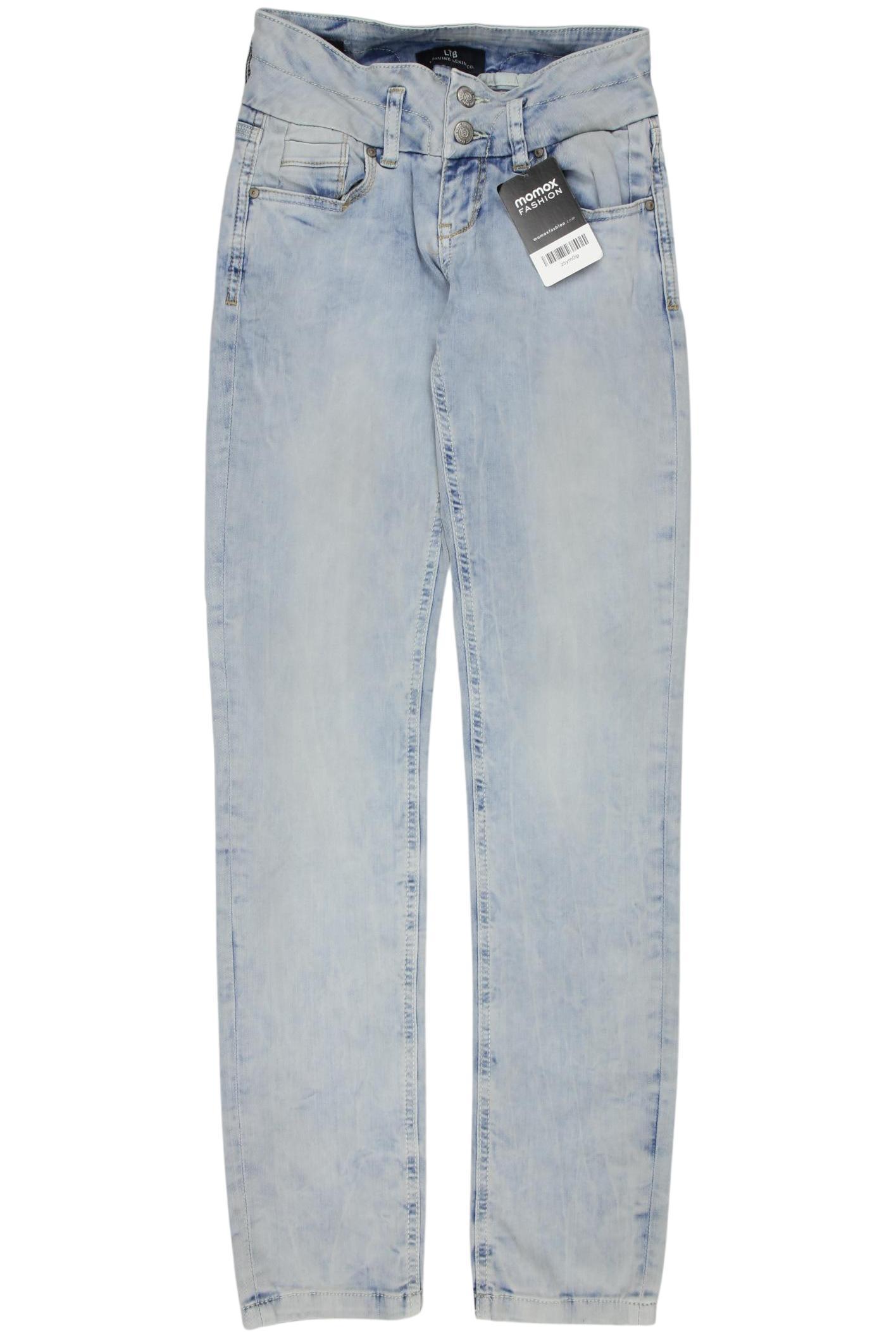 

LTB Damen Jeans, hellblau, Gr. 26