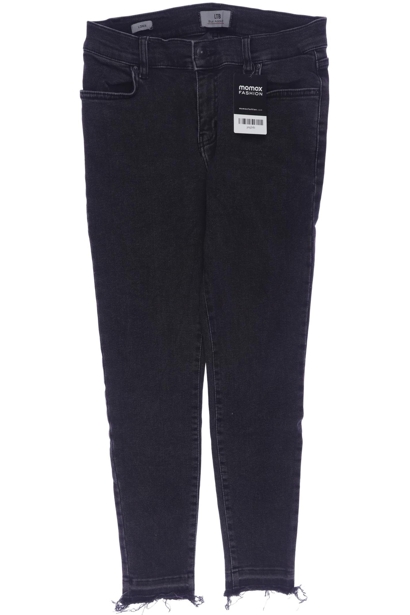 

LTB Damen Jeans, grau, Gr. 28