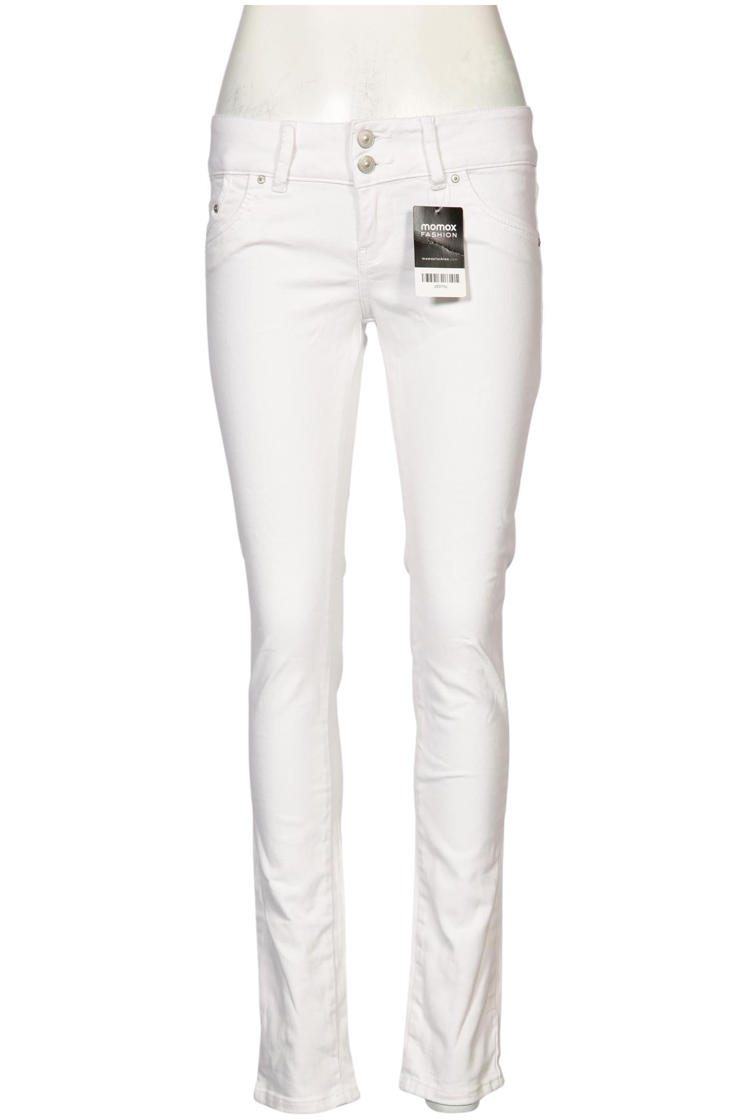

LTB Damen Jeans, weiß, Gr. 28