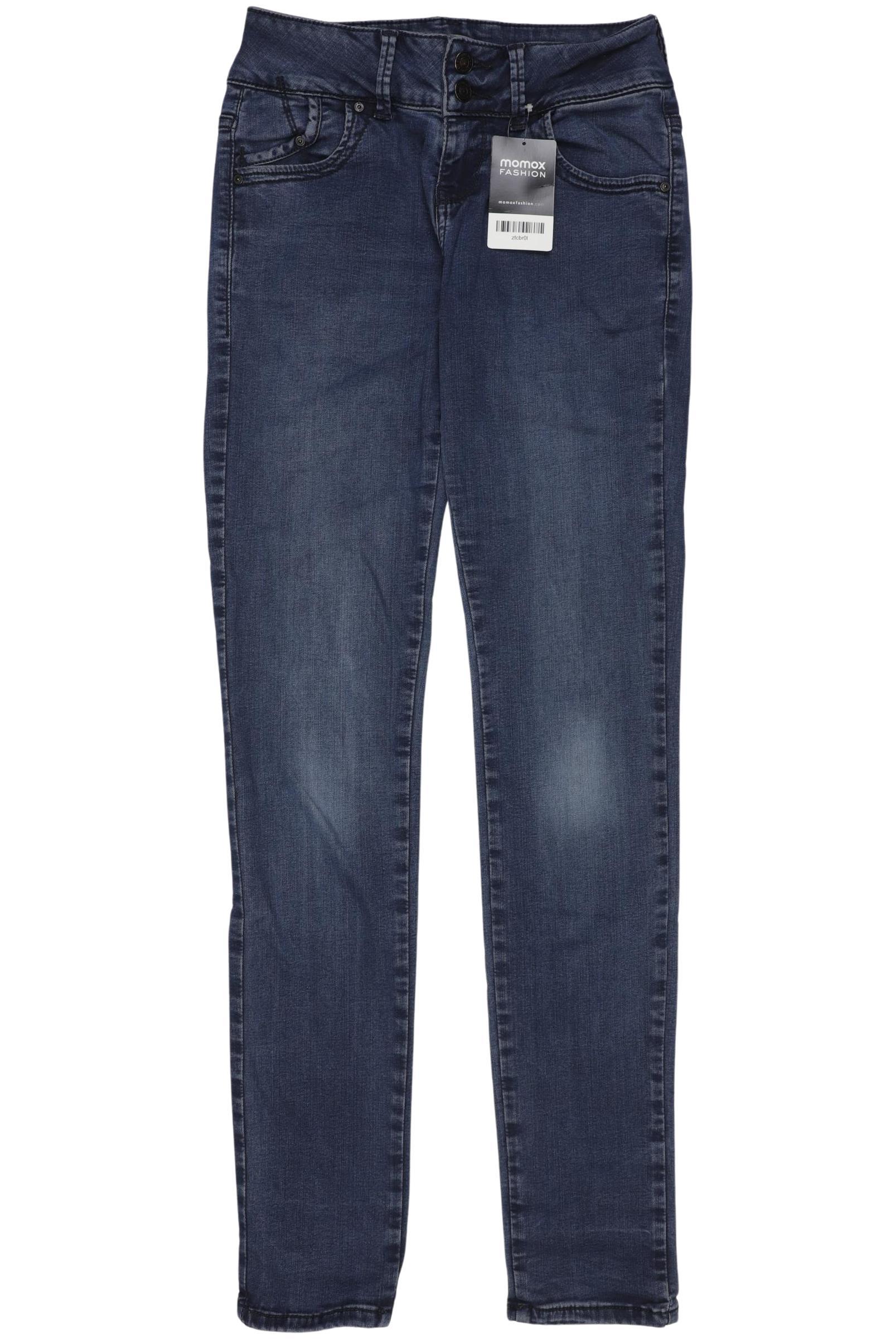 

LTB Damen Jeans, blau, Gr. 26