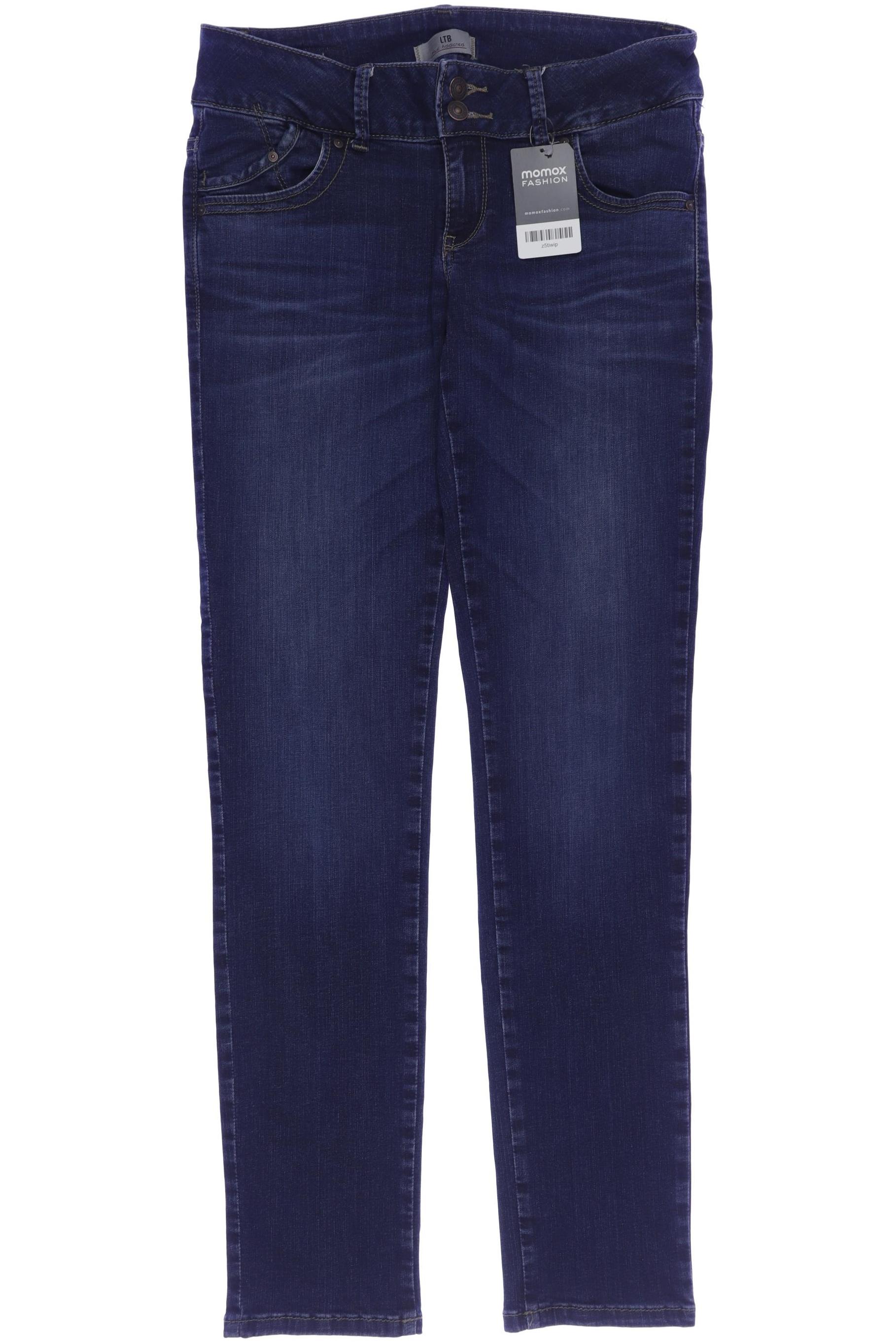 

LTB Damen Jeans, marineblau, Gr. 29