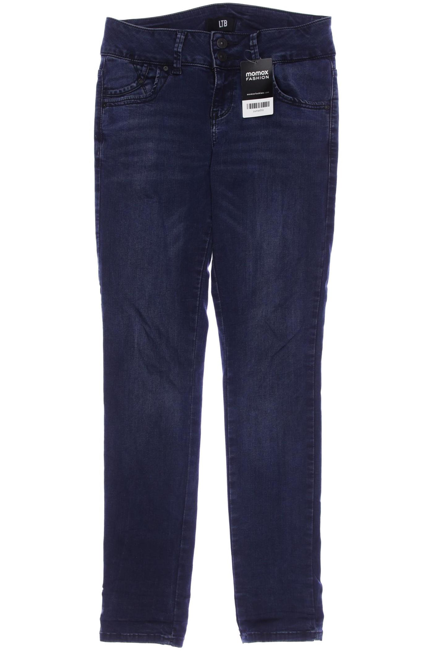 

LTB Damen Jeans, marineblau, Gr. 27