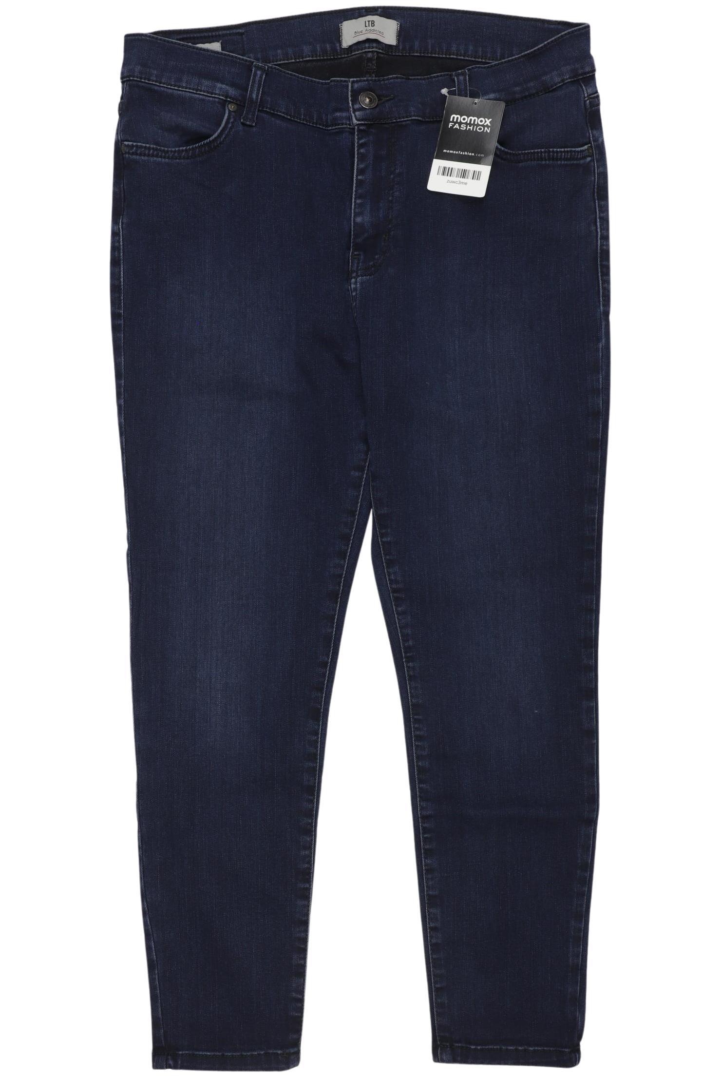 

LTB Damen Jeans, marineblau, Gr. 31