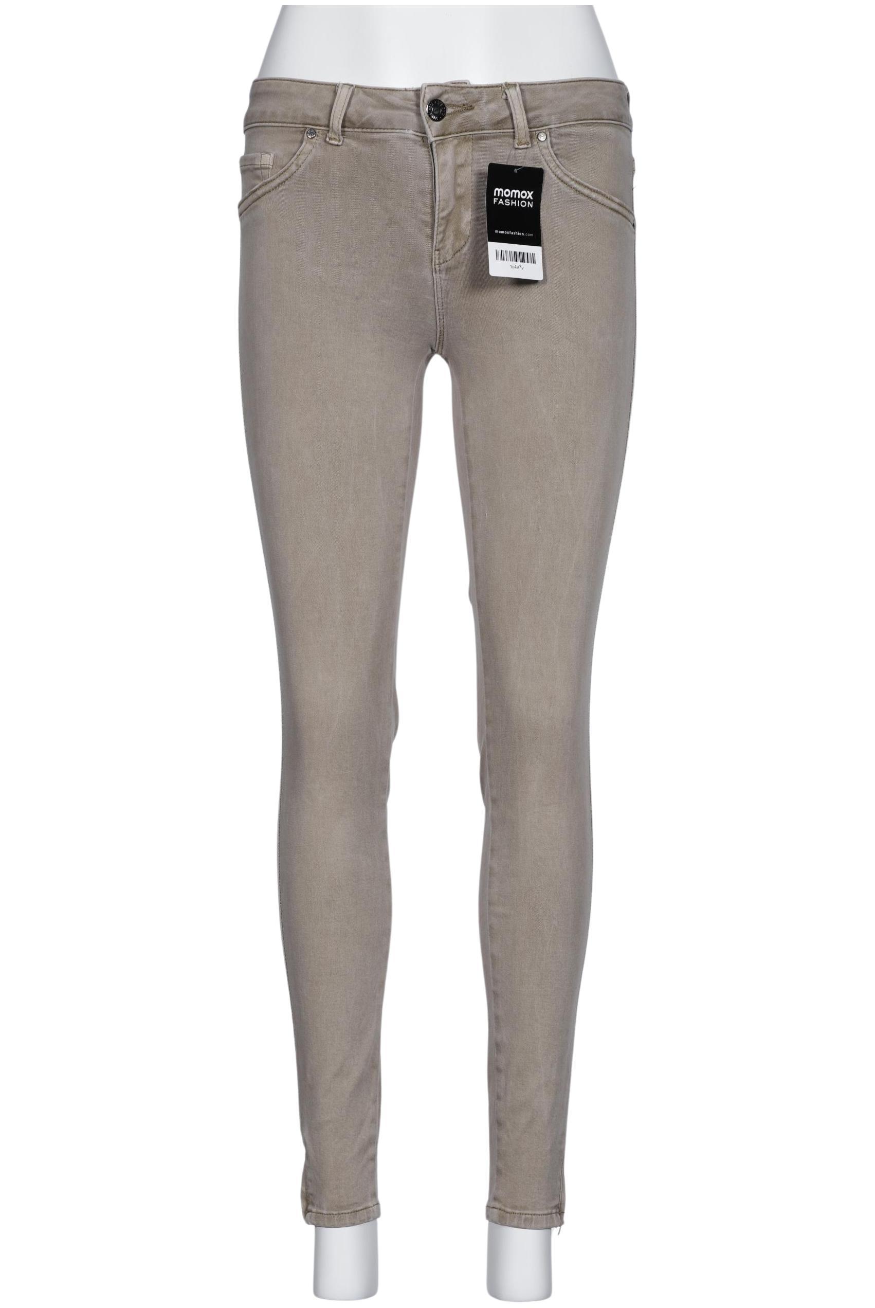 

LTB Damen Jeans, beige, Gr. 27