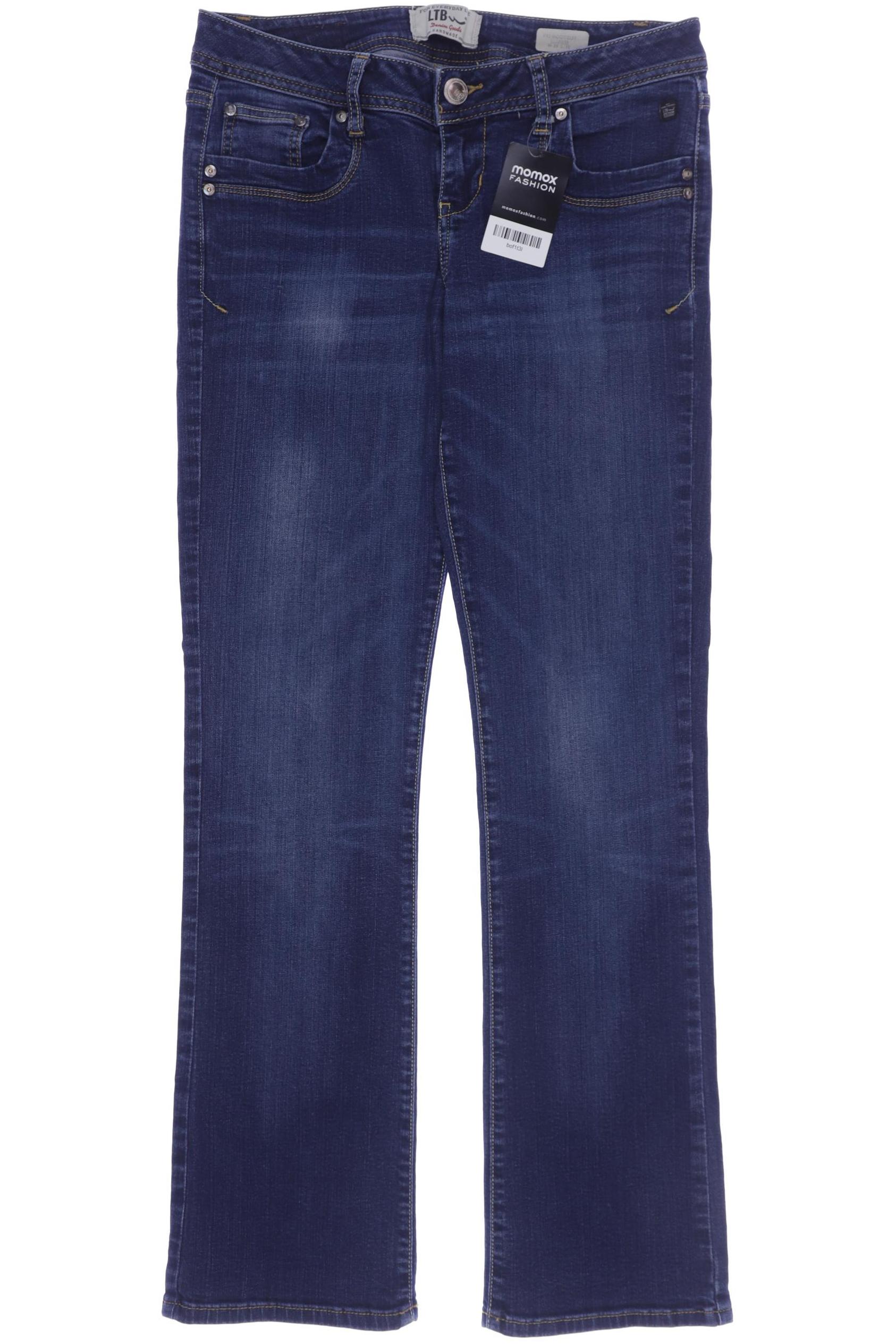 

LTB Damen Jeans, blau, Gr. 29