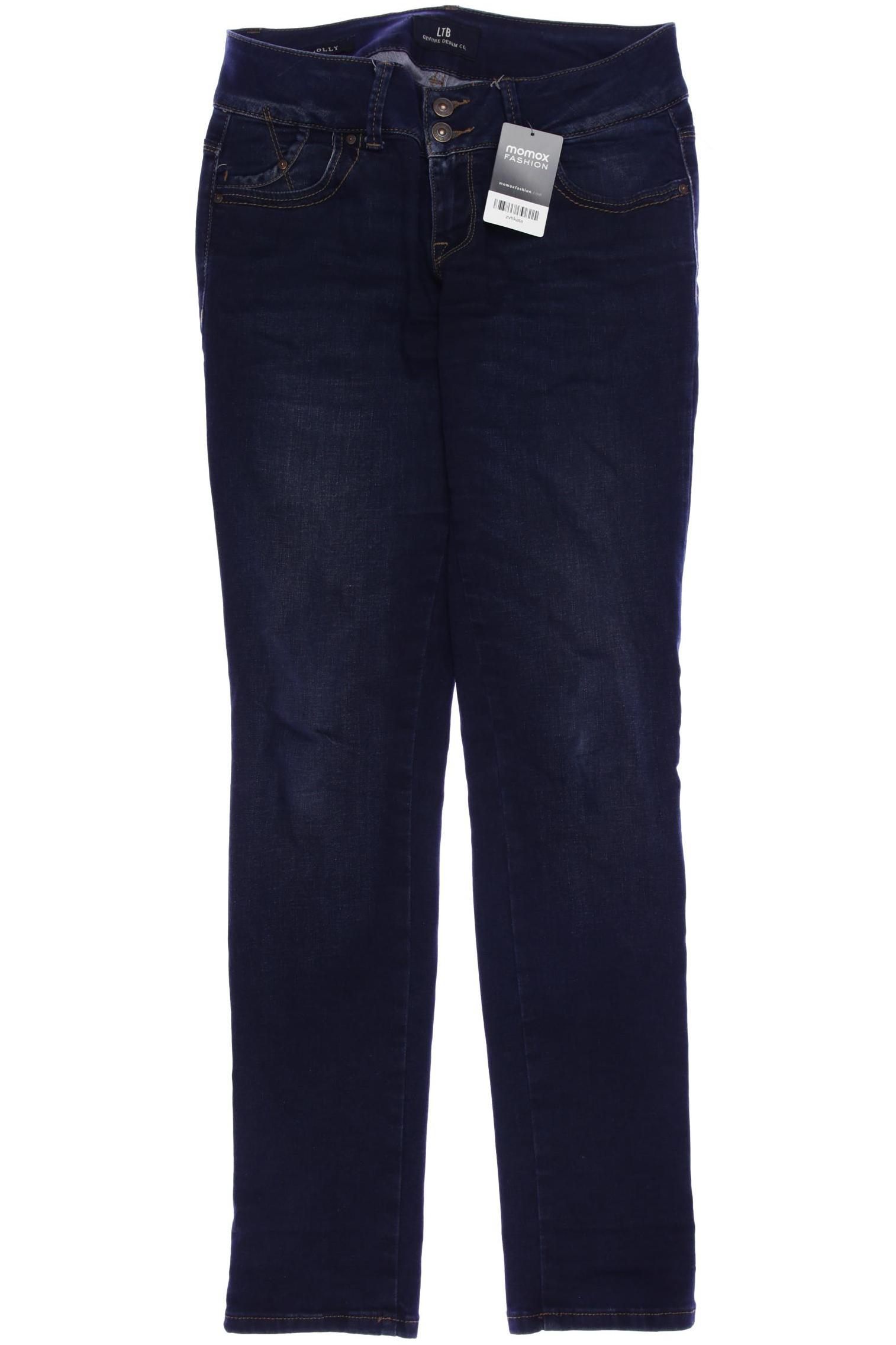 

LTB Damen Jeans, marineblau, Gr. 29