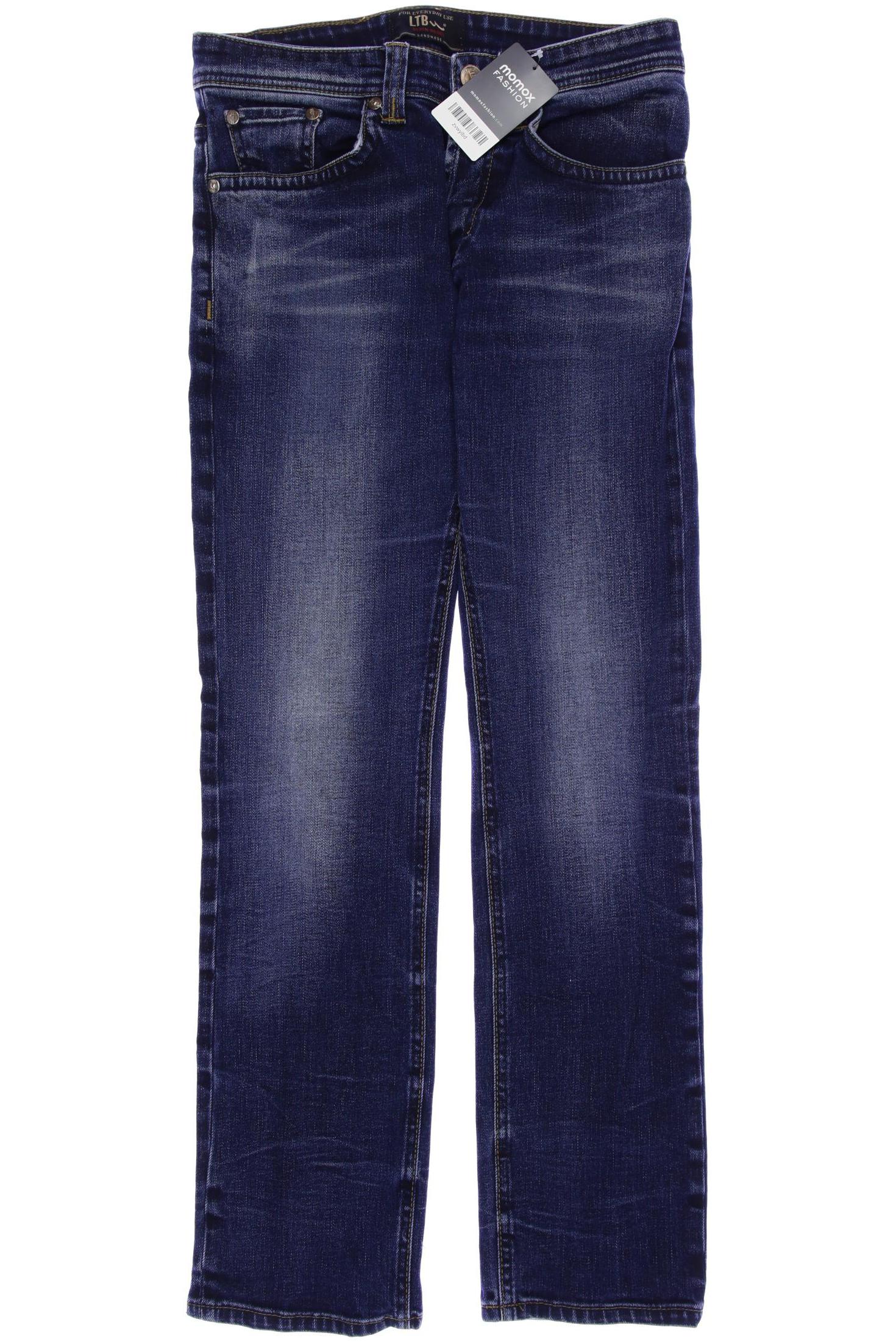 

LTB Damen Jeans, marineblau, Gr. 38