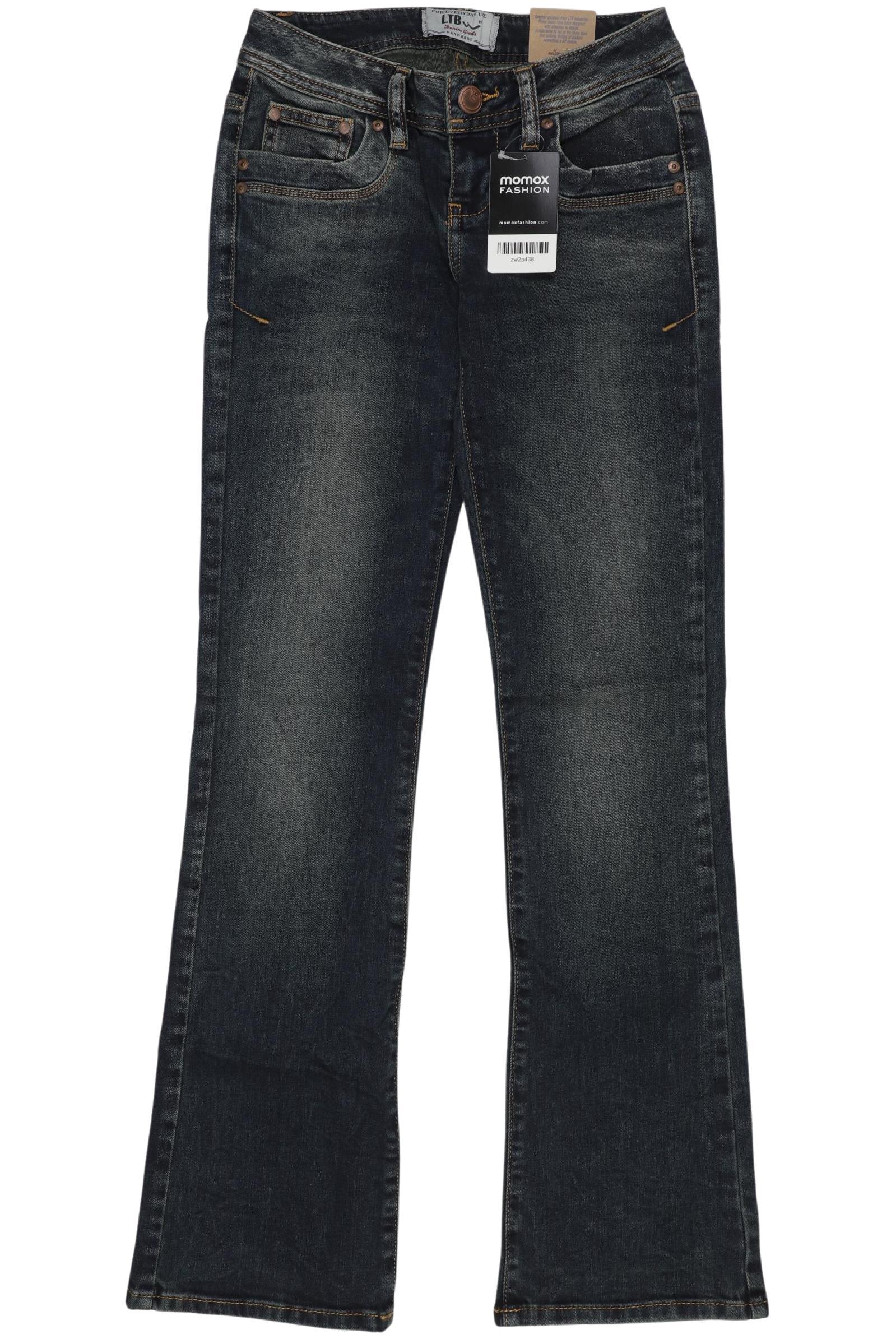 

LTB Damen Jeans, blau, Gr. 24