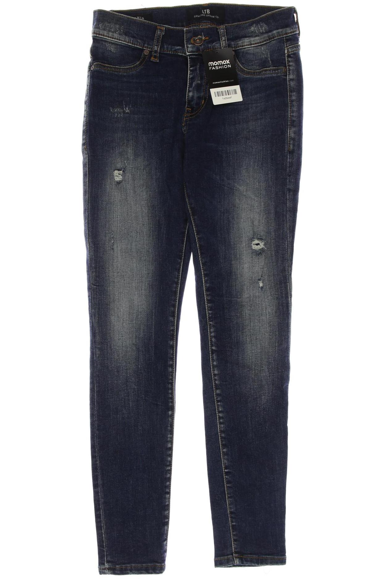 

LTB Damen Jeans, marineblau, Gr. 27