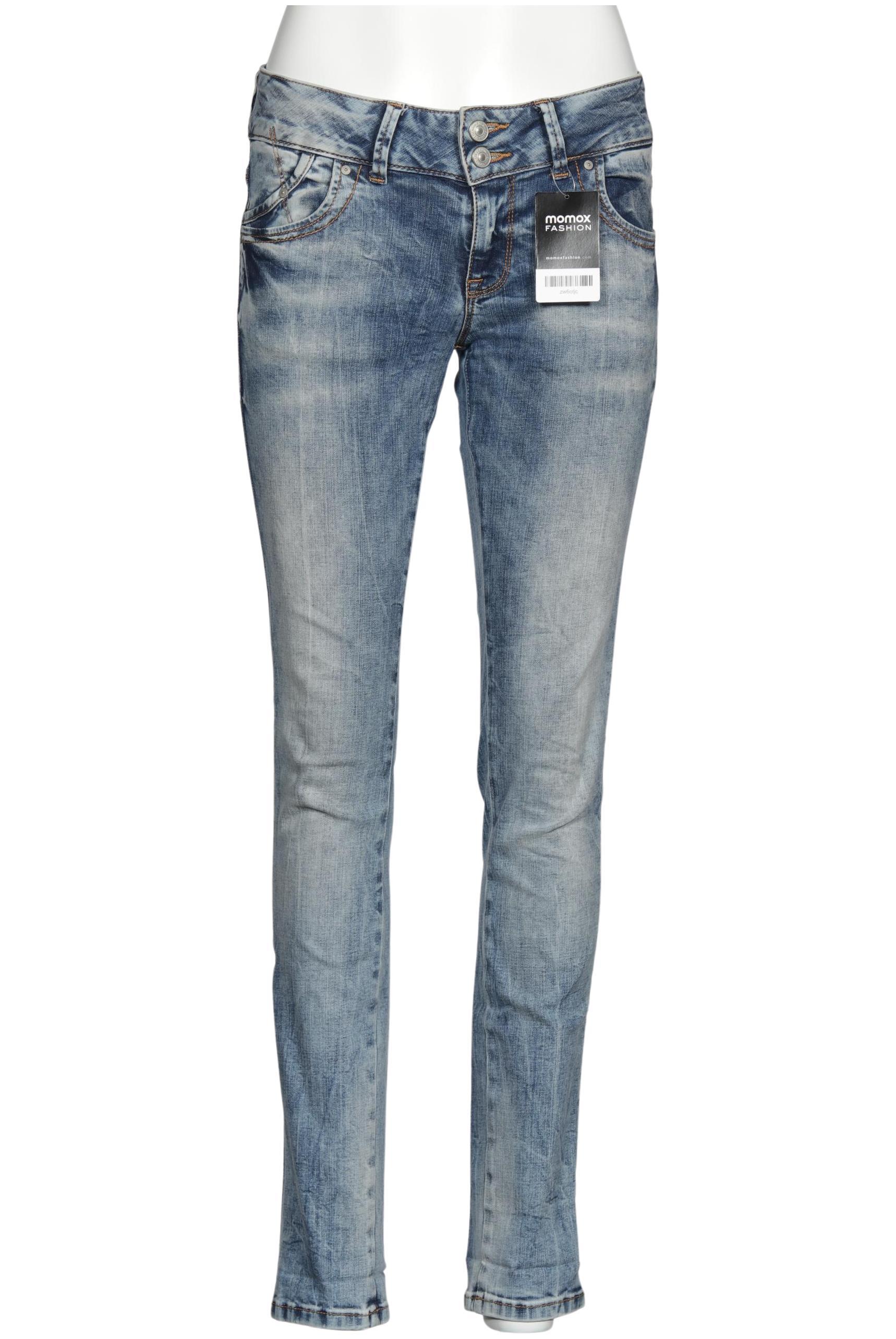 

LTB Damen Jeans, hellblau, Gr. 29