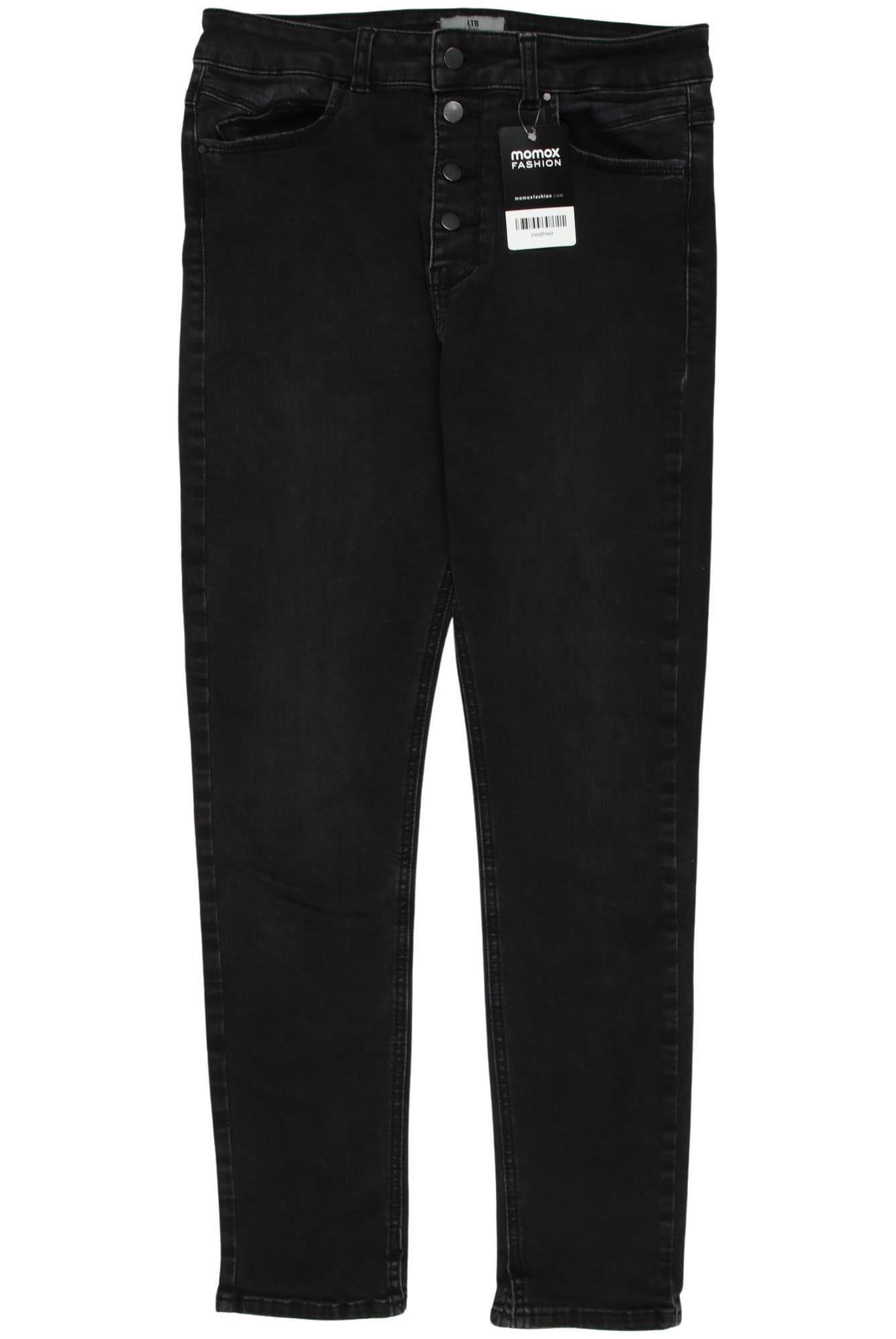 

LTB Damen Jeans, grau, Gr. 29