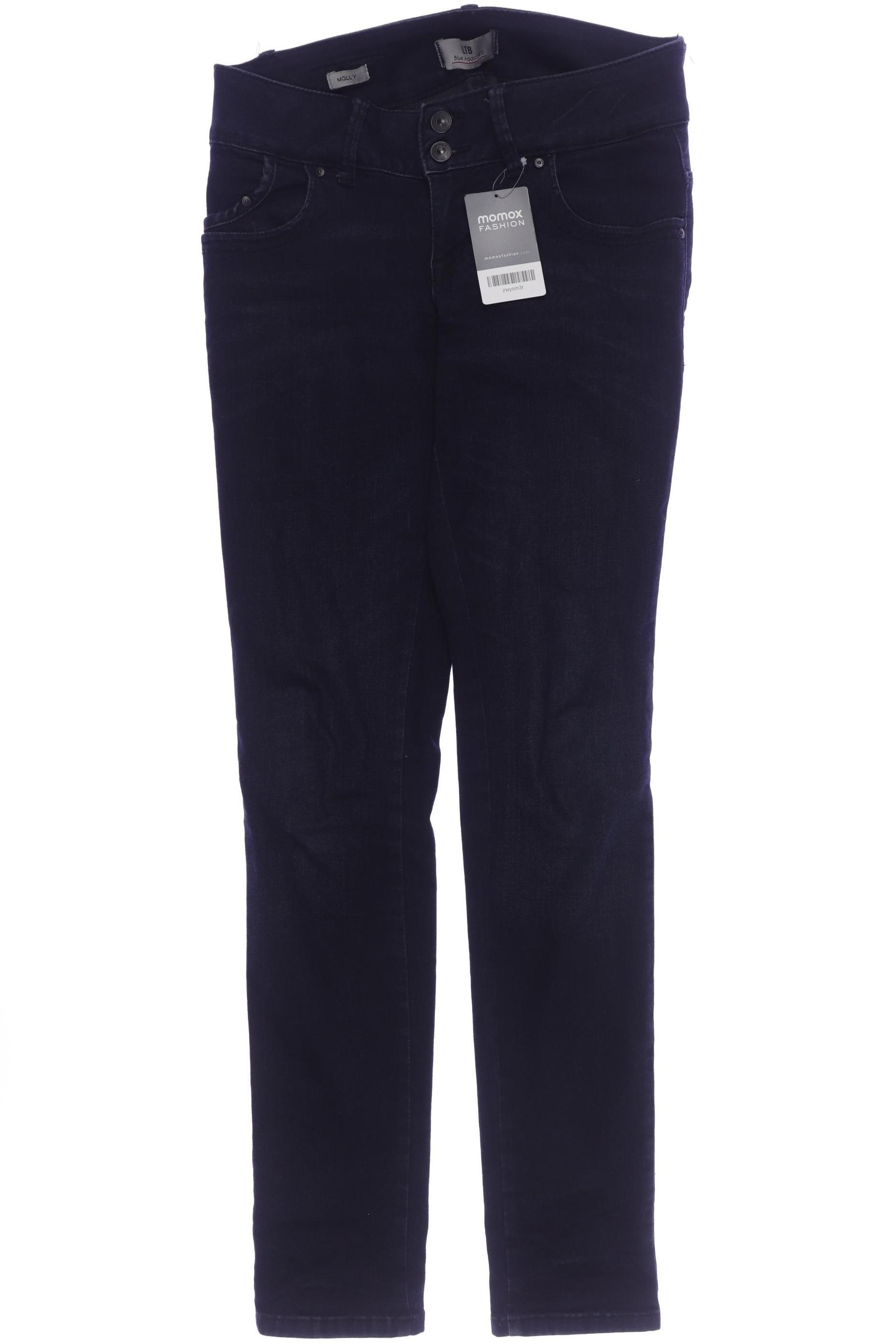 

LTB Damen Jeans, marineblau, Gr. 26