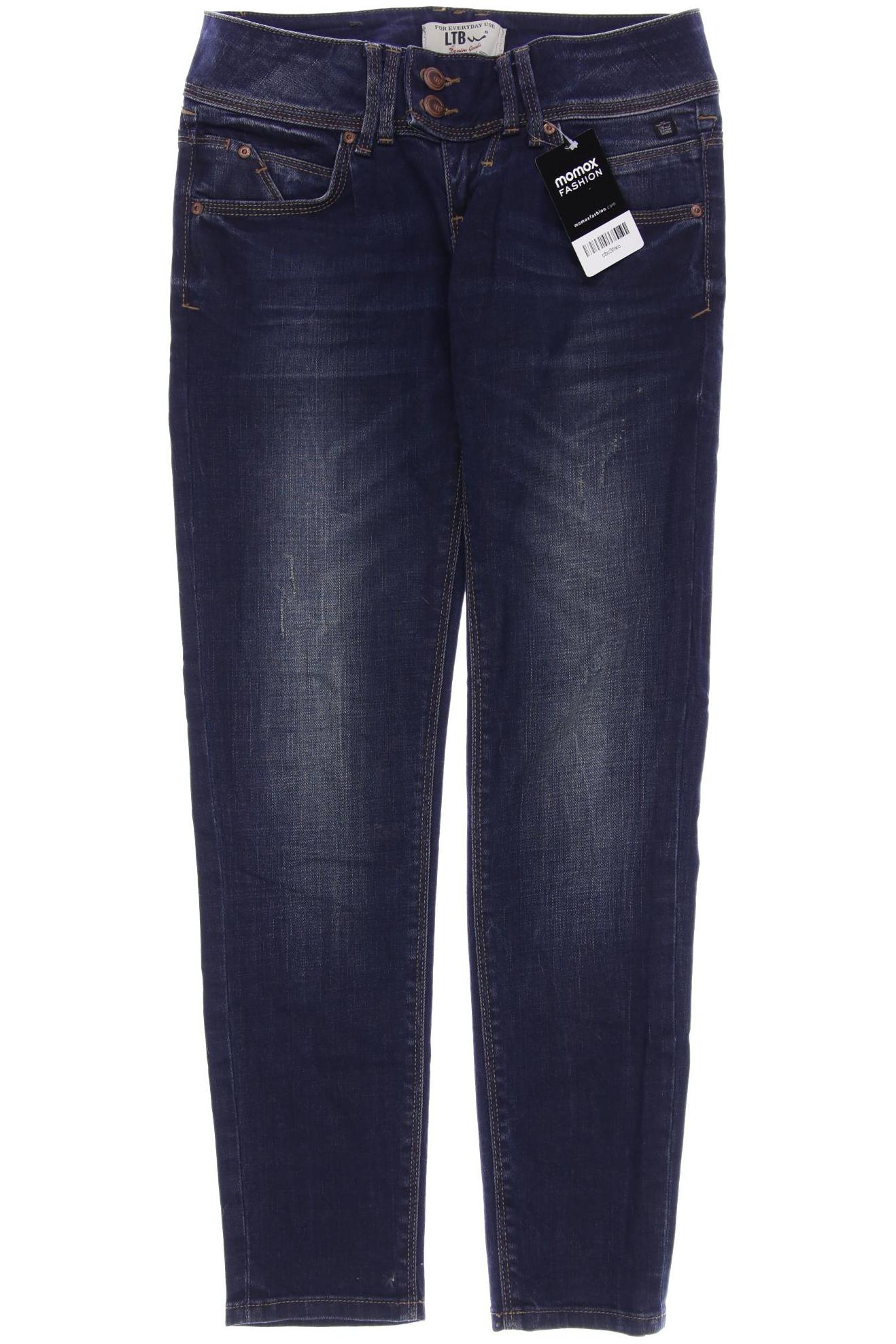 

LTB Damen Jeans, marineblau