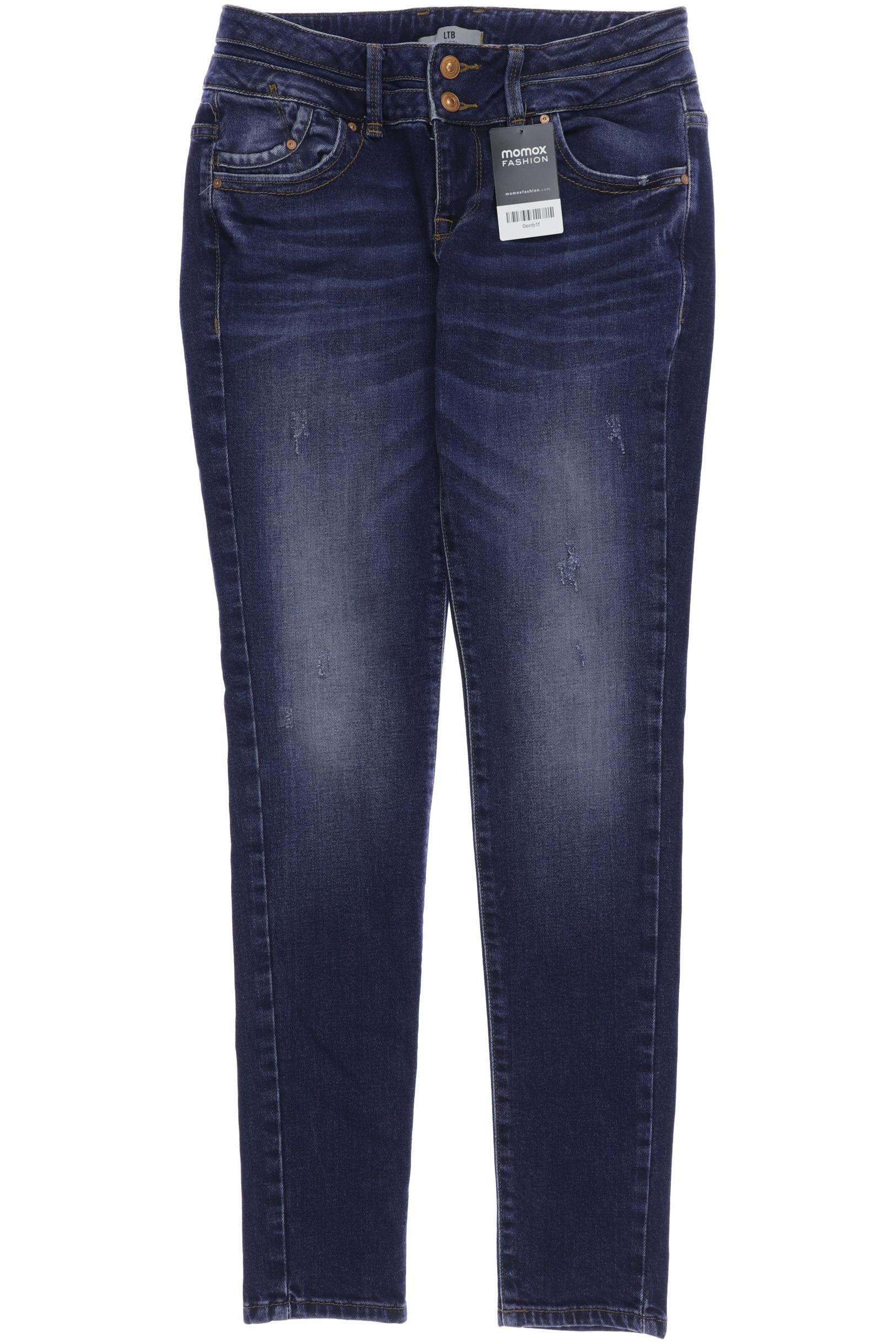 

LTB Damen Jeans, marineblau, Gr. 29