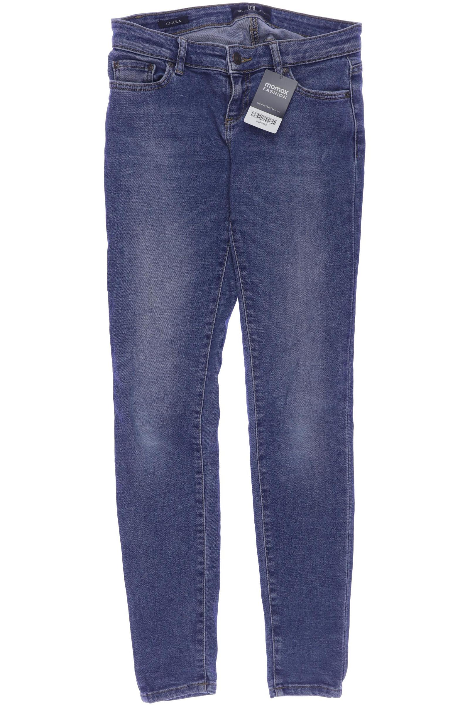 

LTB Damen Jeans, blau, Gr. 26