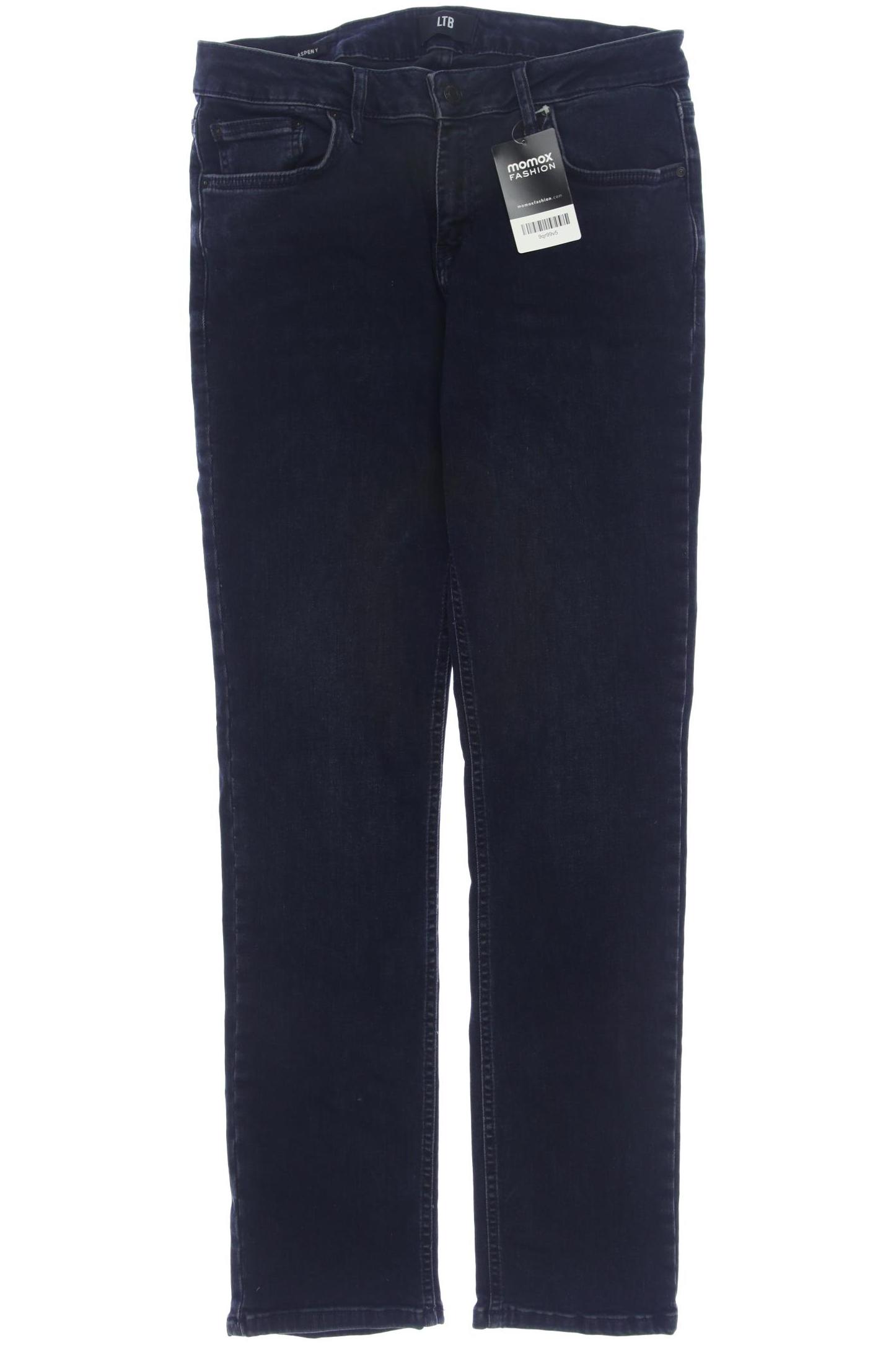 

LTB Damen Jeans, marineblau, Gr. 30