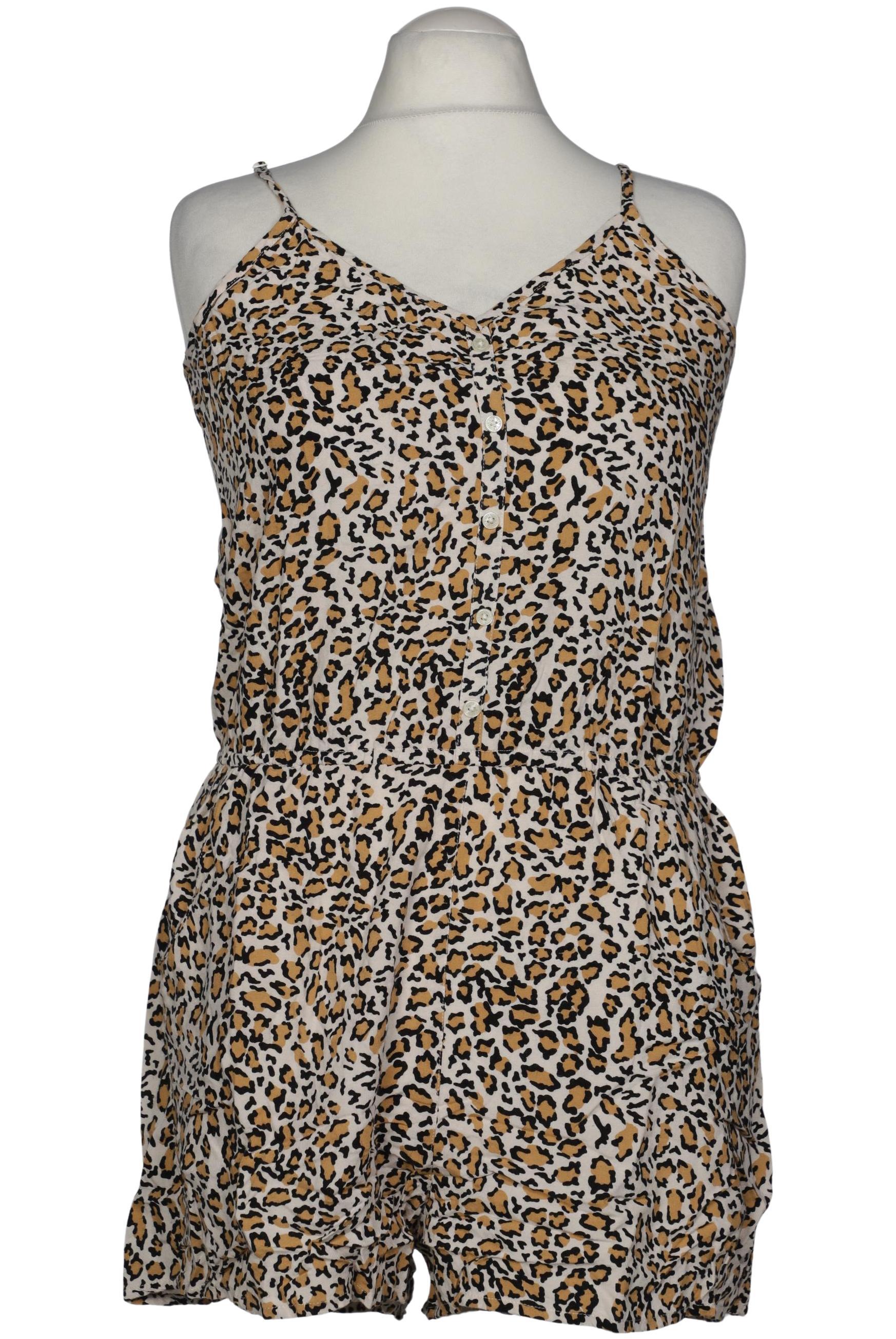 

LTB Damen Jumpsuit/Overall, beige, Gr. 42