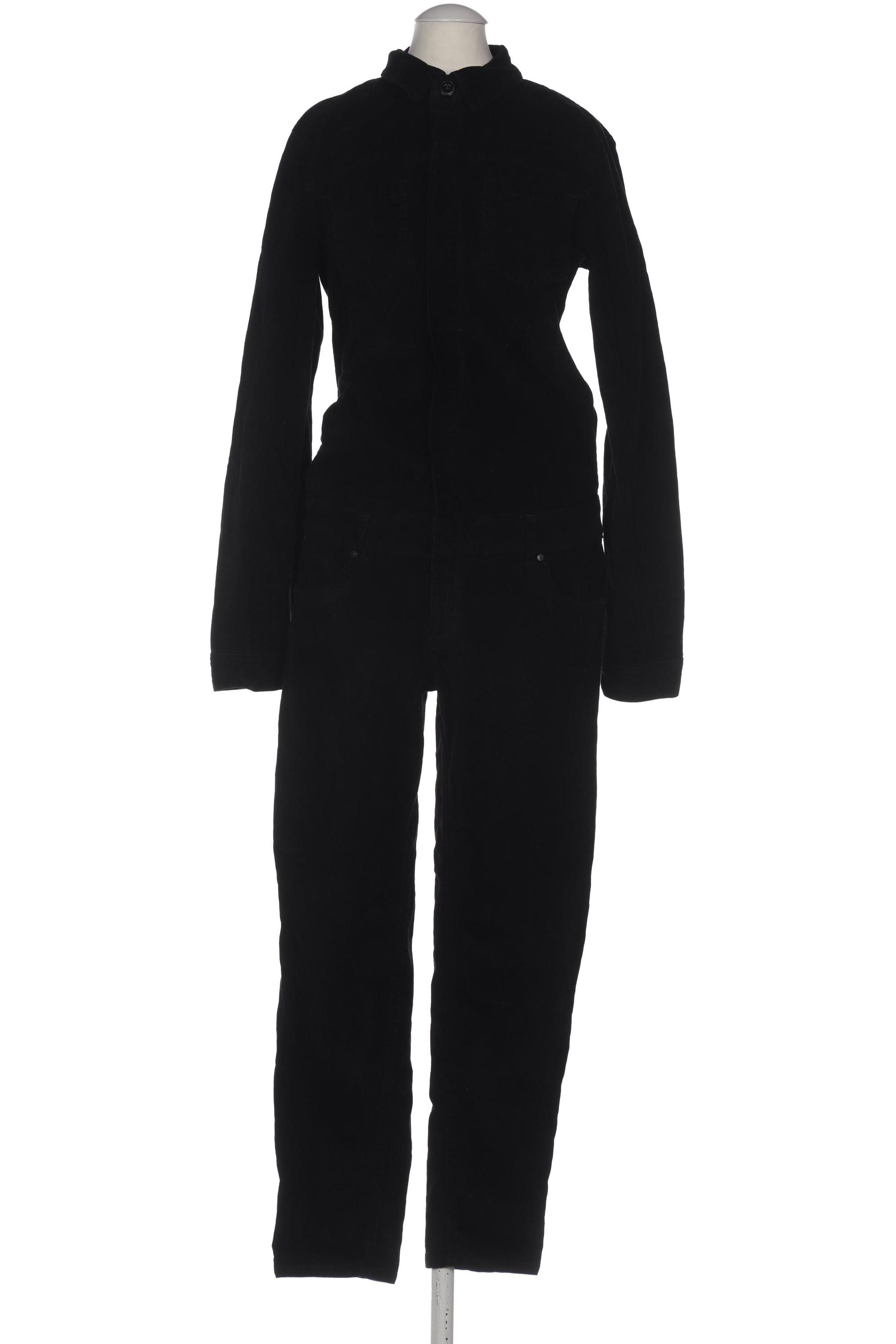 

LTB Damen Jumpsuit/Overall, schwarz, Gr. 36