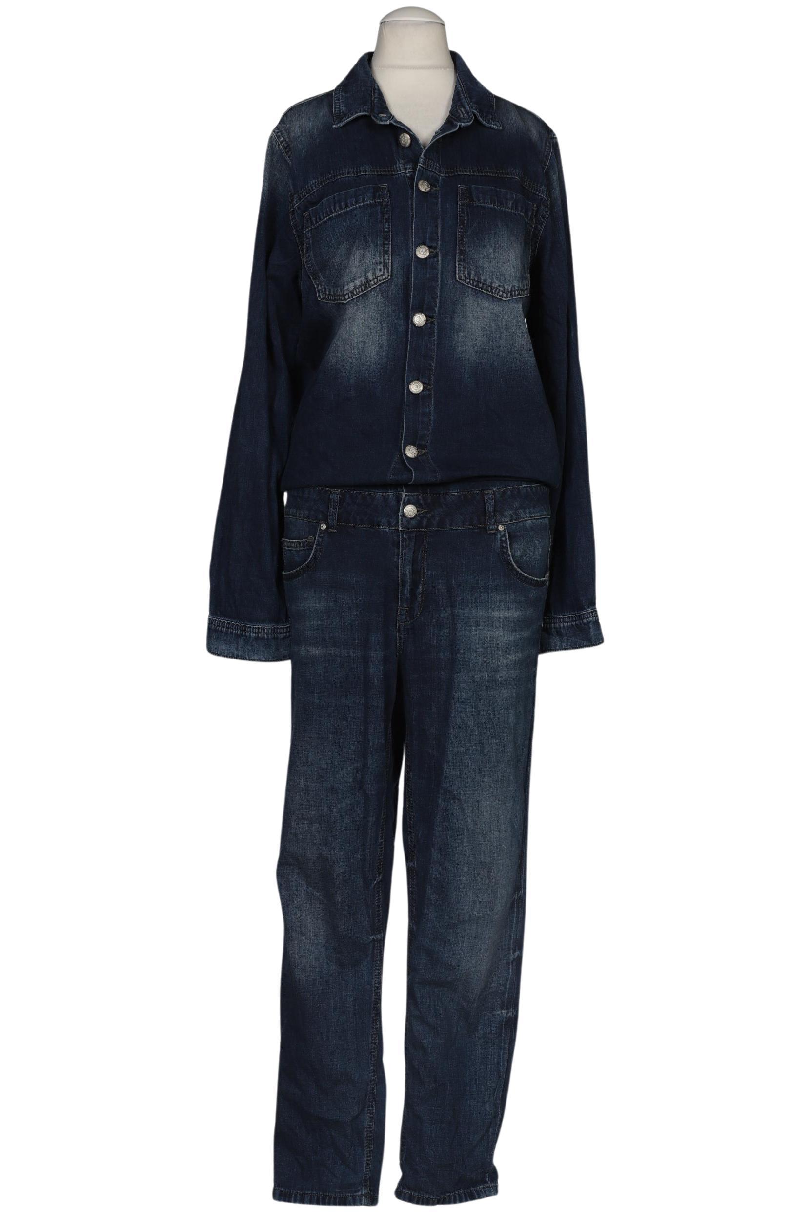 

LTB Damen Jumpsuit/Overall, marineblau, Gr. 42