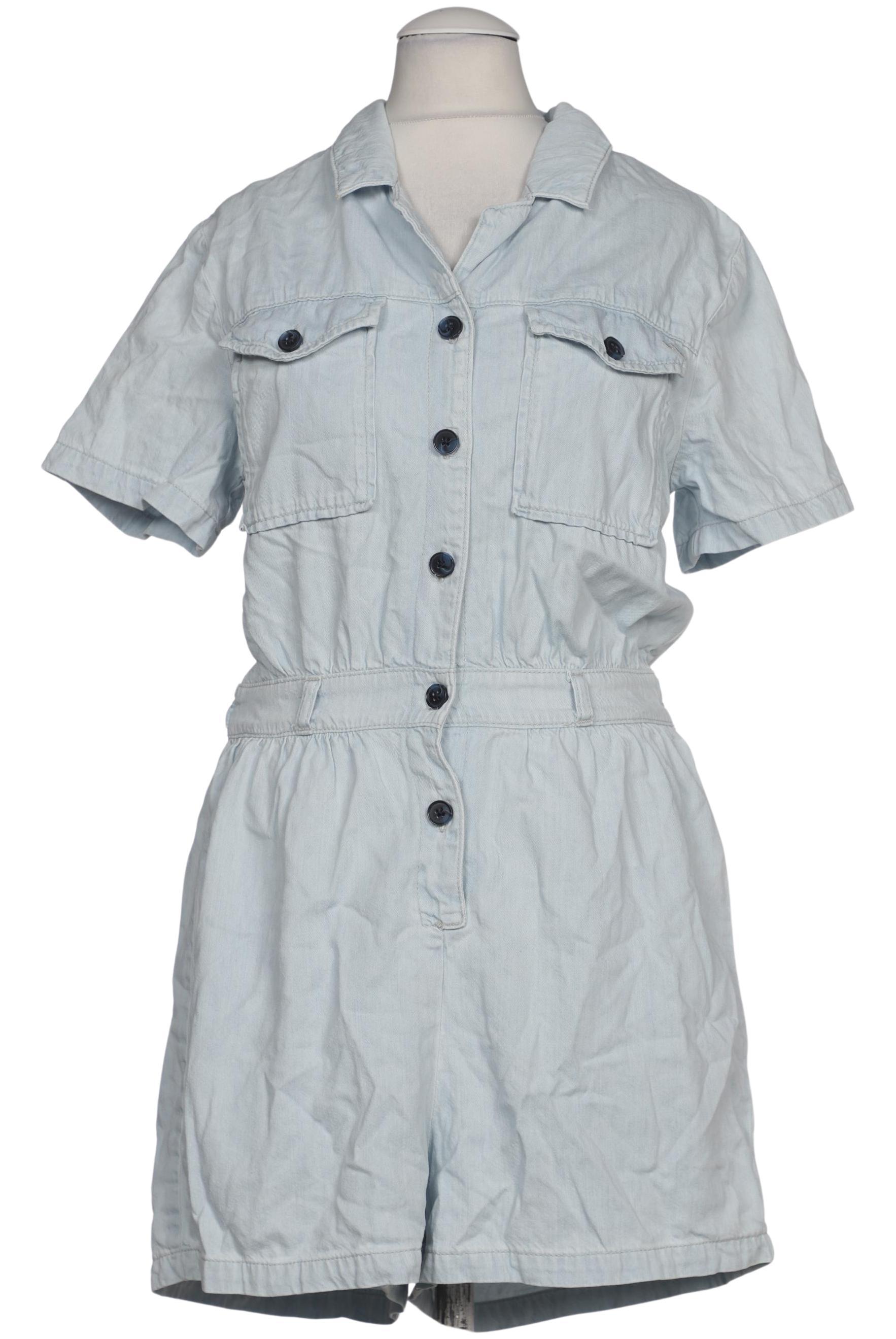 

LTB Damen Jumpsuit/Overall, hellblau, Gr. 34