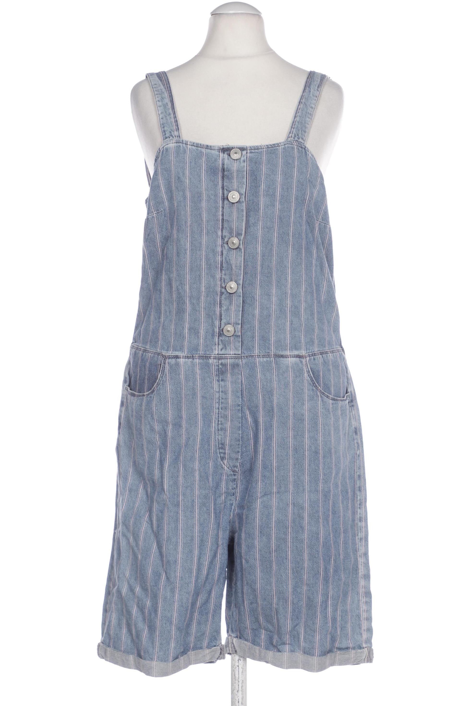 

LTB Damen Jumpsuit/Overall, blau, Gr. 36