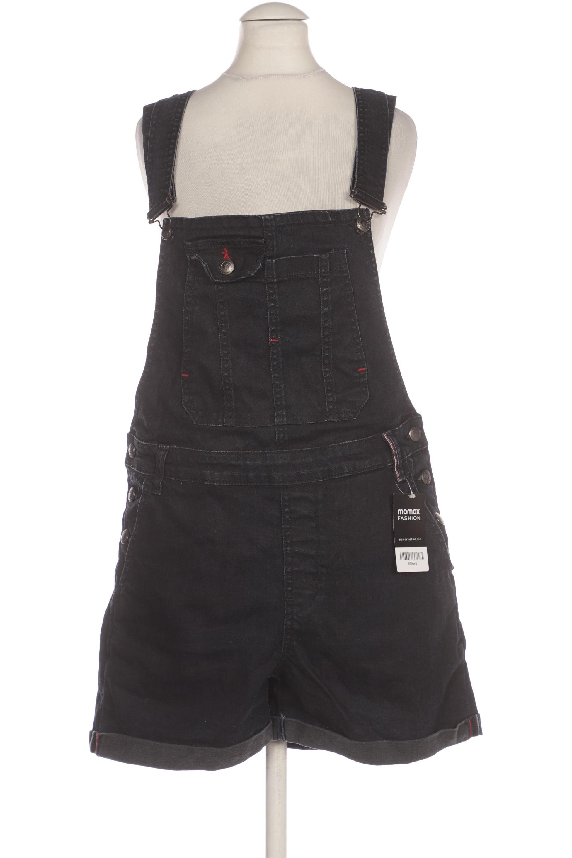 

LTB Damen Jumpsuit/Overall, marineblau