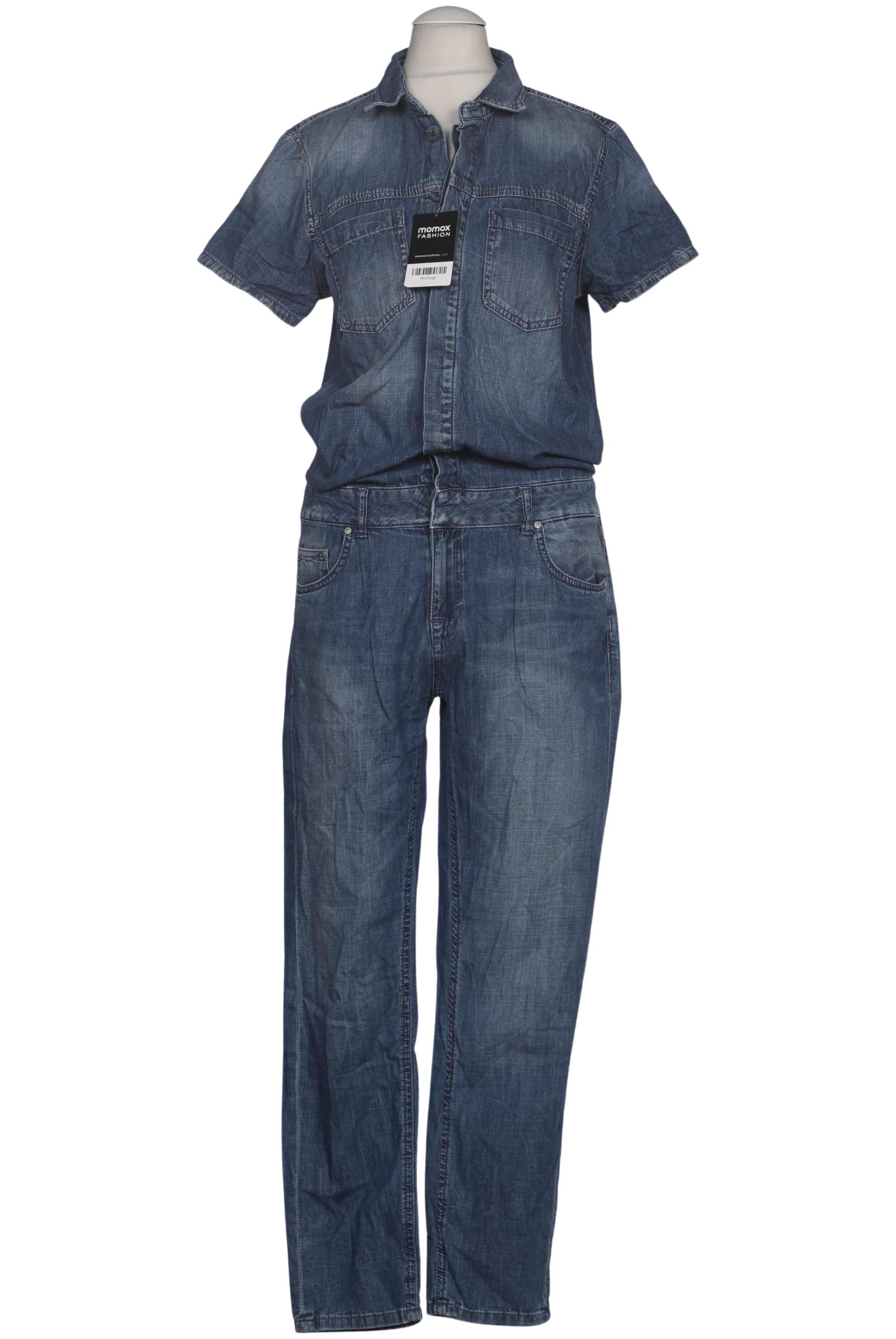 

LTB Damen Jumpsuit/Overall, blau, Gr. 36