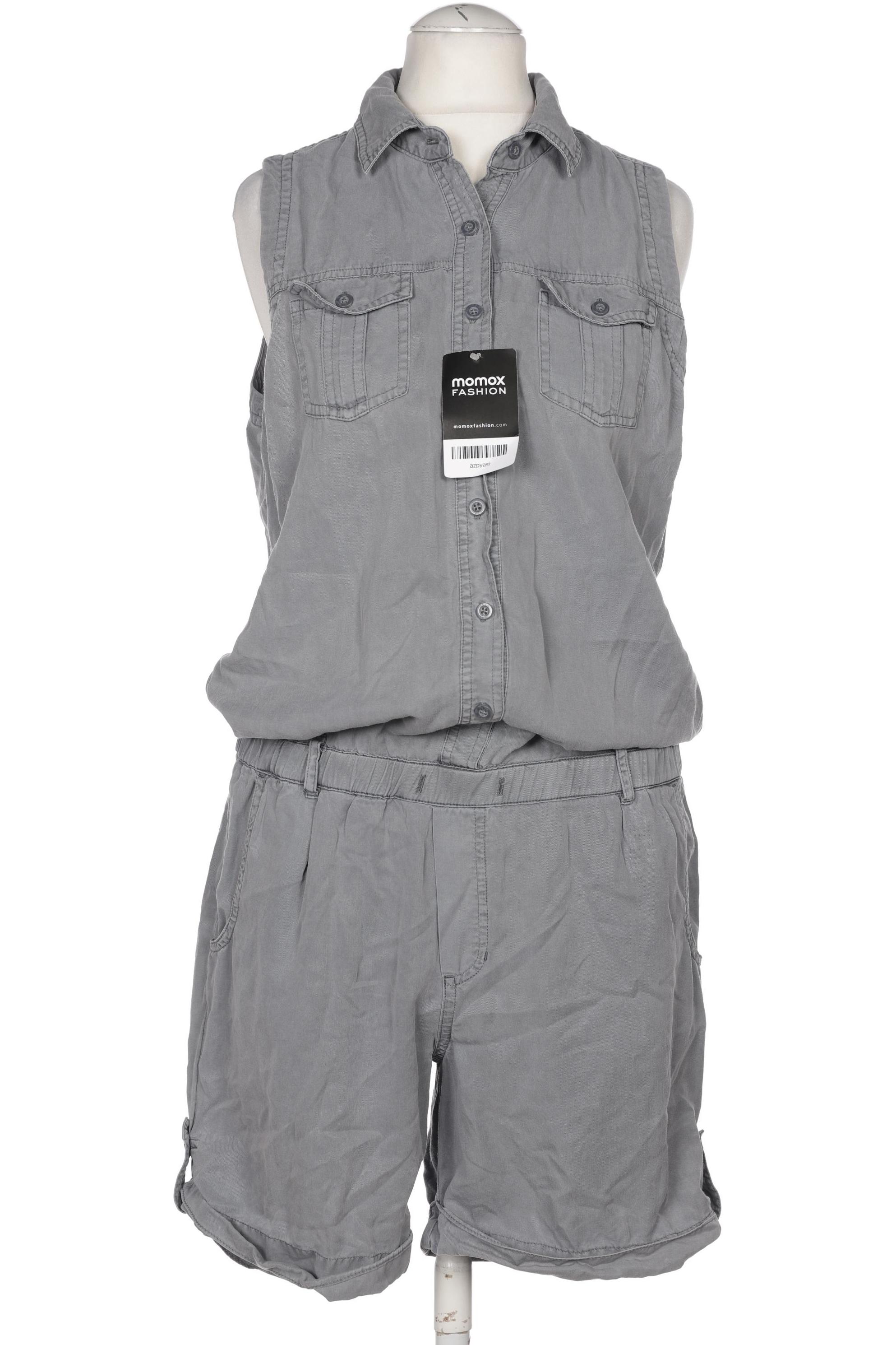 

LTB Damen Jumpsuit/Overall, grau