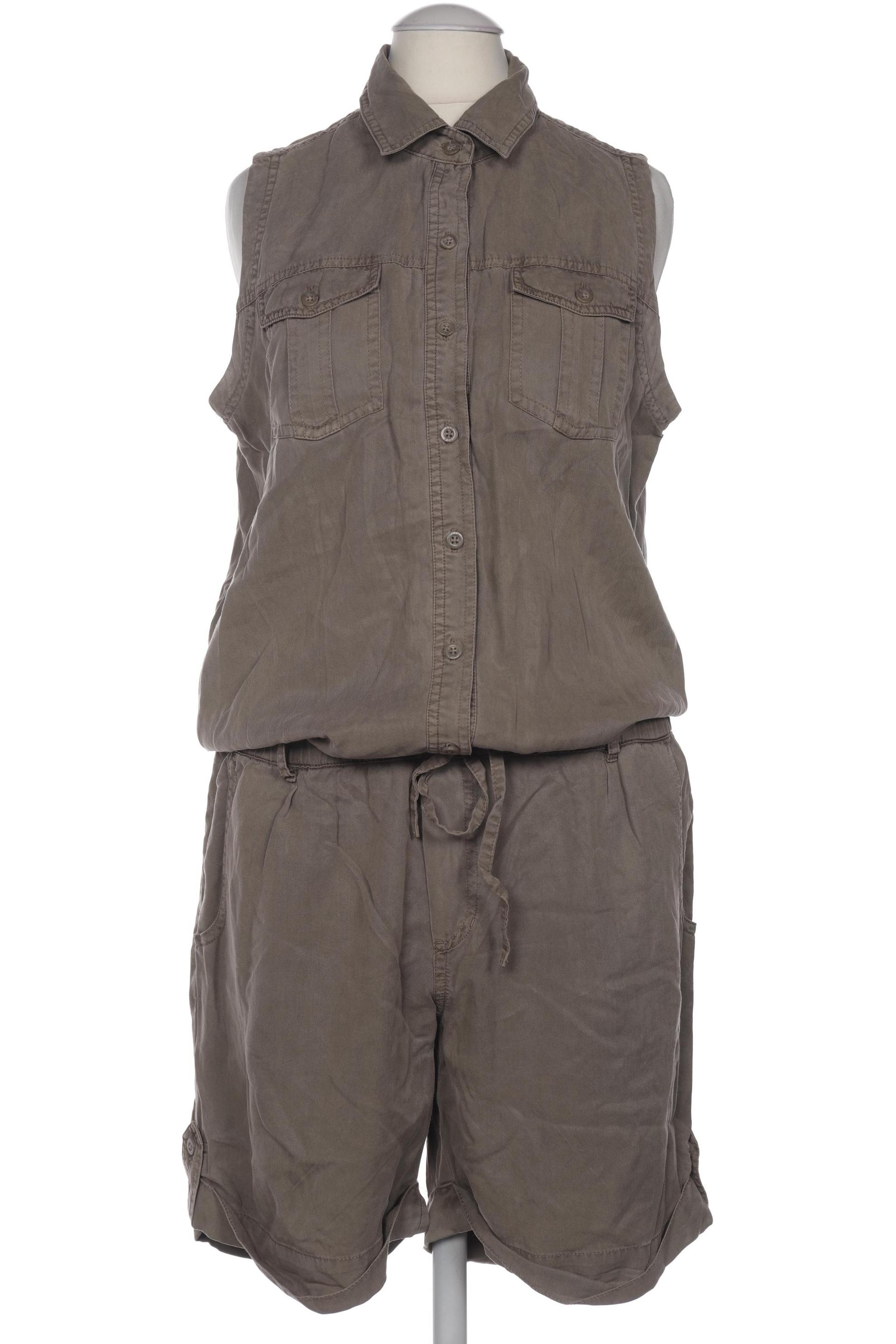 

LTB Damen Jumpsuit/Overall, braun