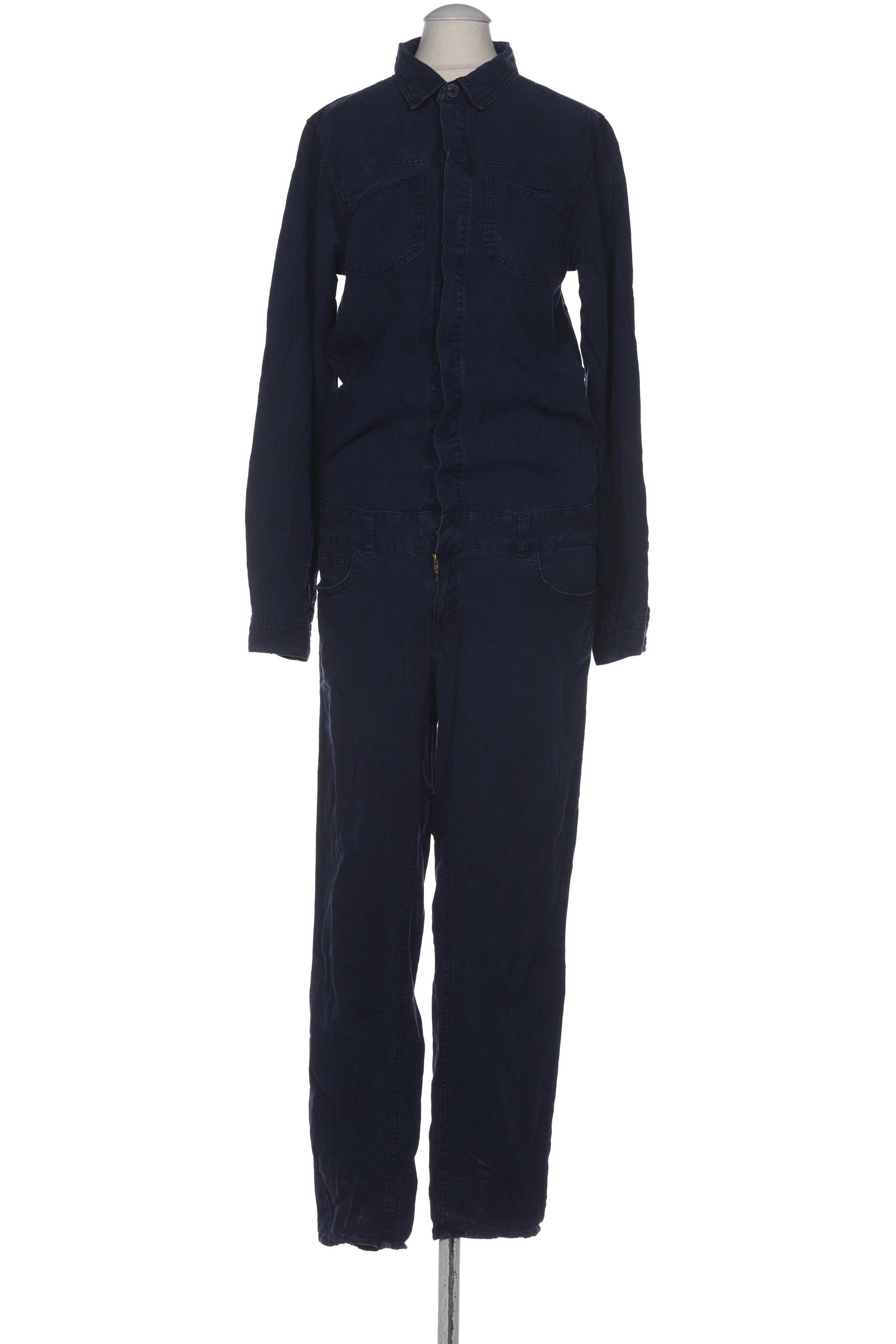 

LTB Damen Jumpsuit/Overall, marineblau, Gr. 34