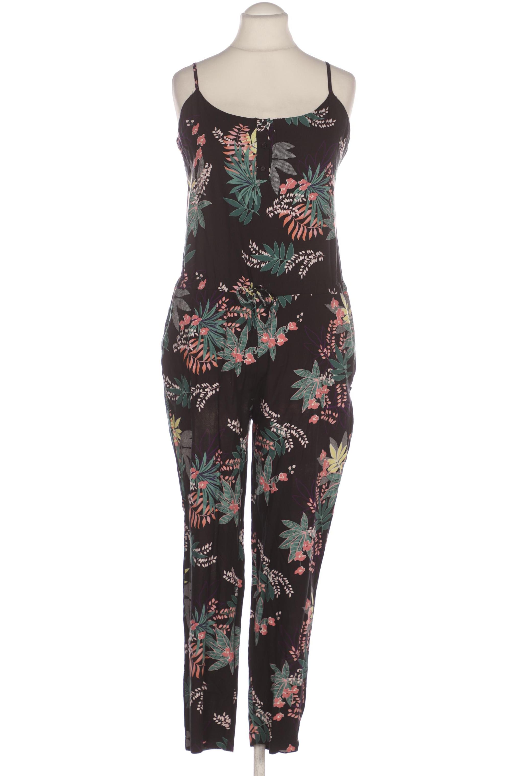 

LTB Damen Jumpsuit/Overall, schwarz, Gr. 42