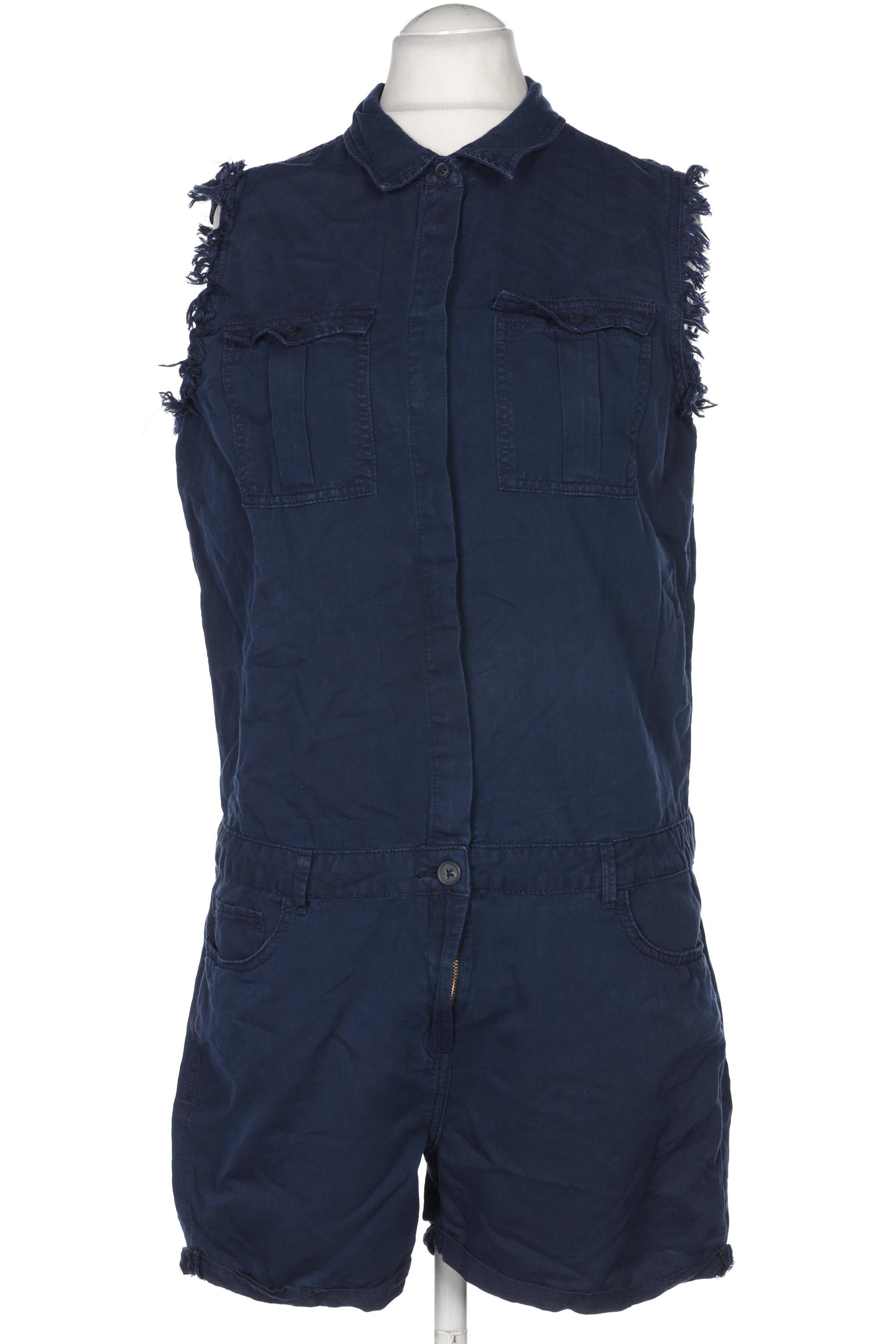 

LTB Damen Jumpsuit/Overall, marineblau, Gr. 44