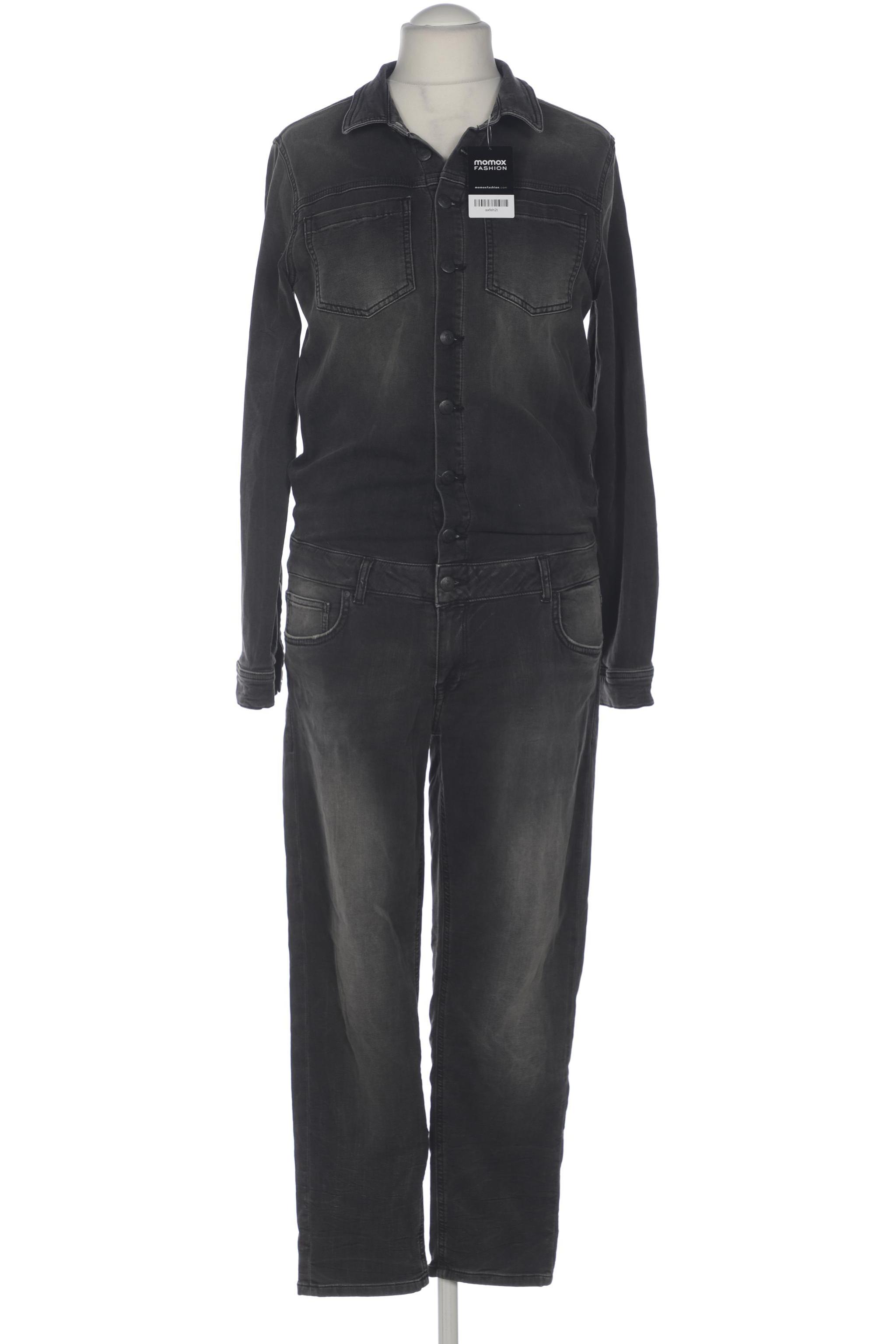 

LTB Damen Jumpsuit/Overall, grau, Gr. 42