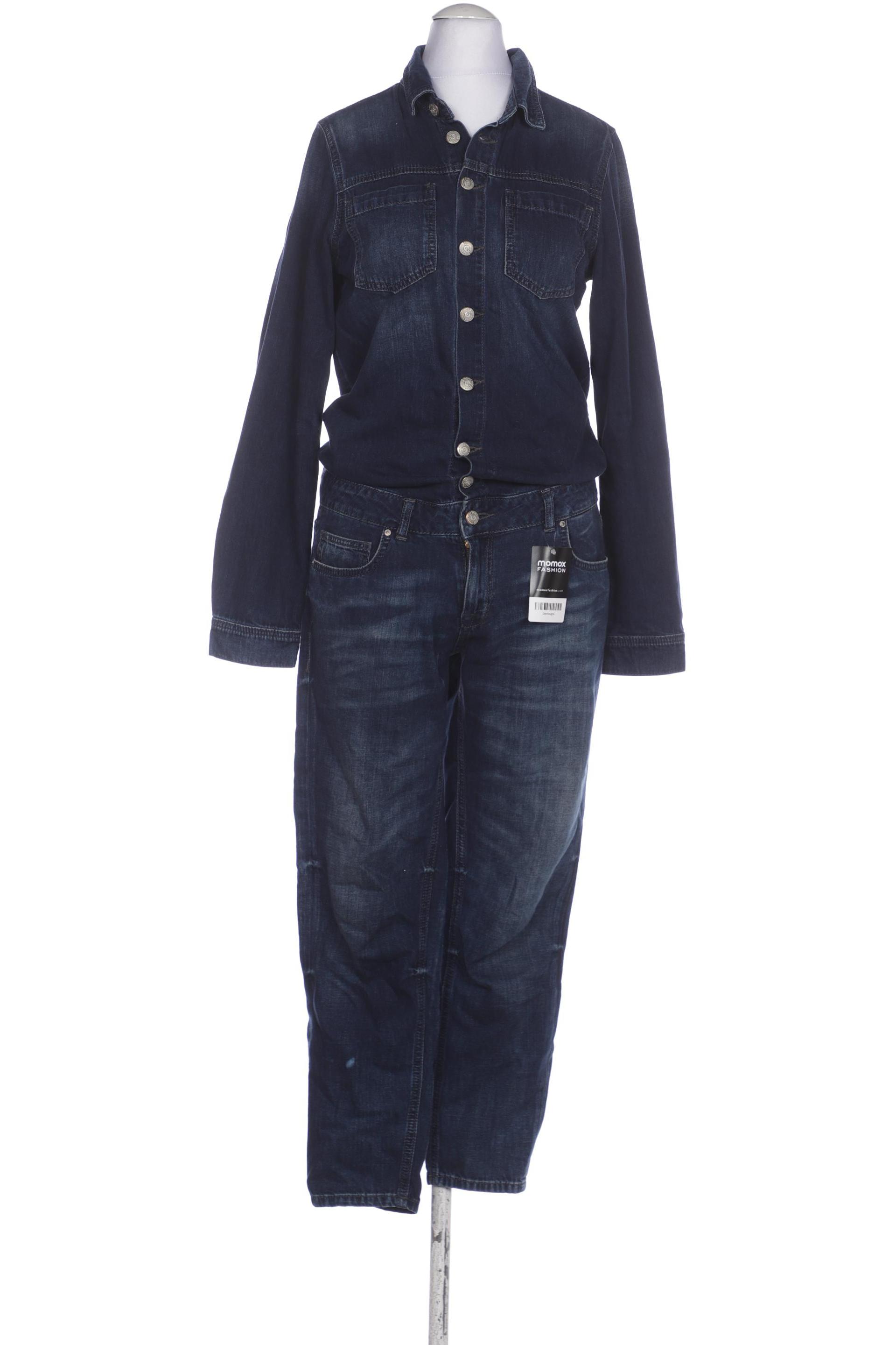 

LTB Damen Jumpsuit/Overall, marineblau, Gr. 38