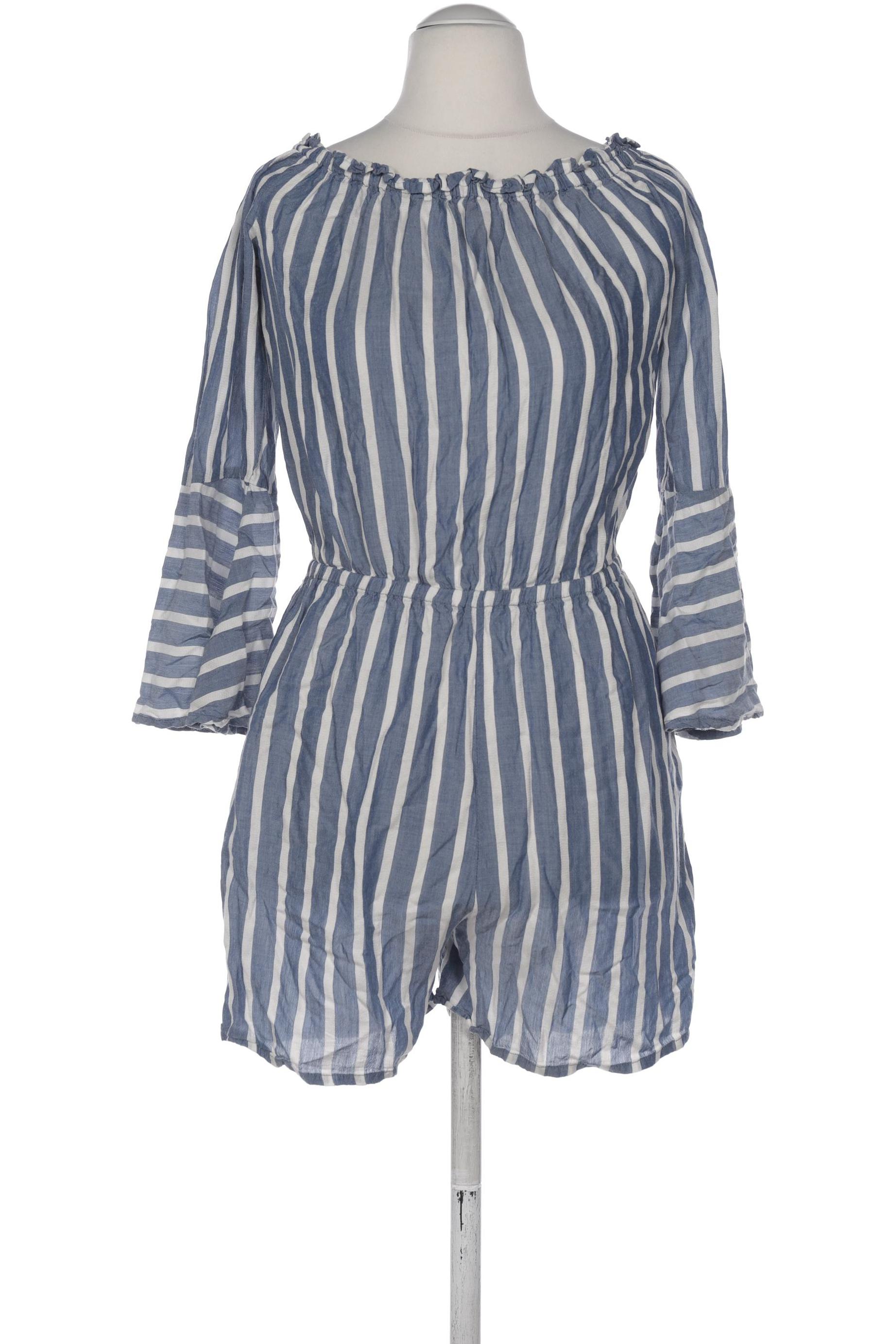 

LTB Damen Jumpsuit/Overall, blau, Gr. 42