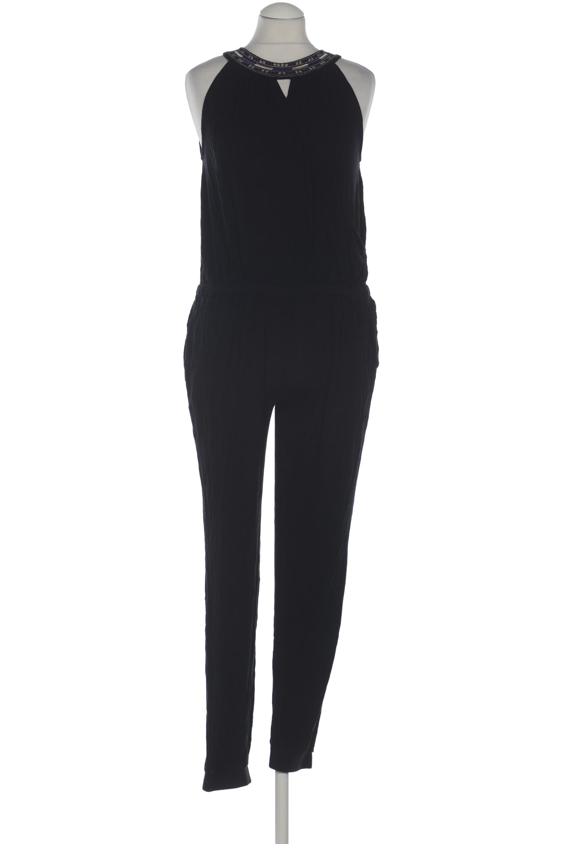 

LTB Damen Jumpsuit/Overall, schwarz, Gr. 38