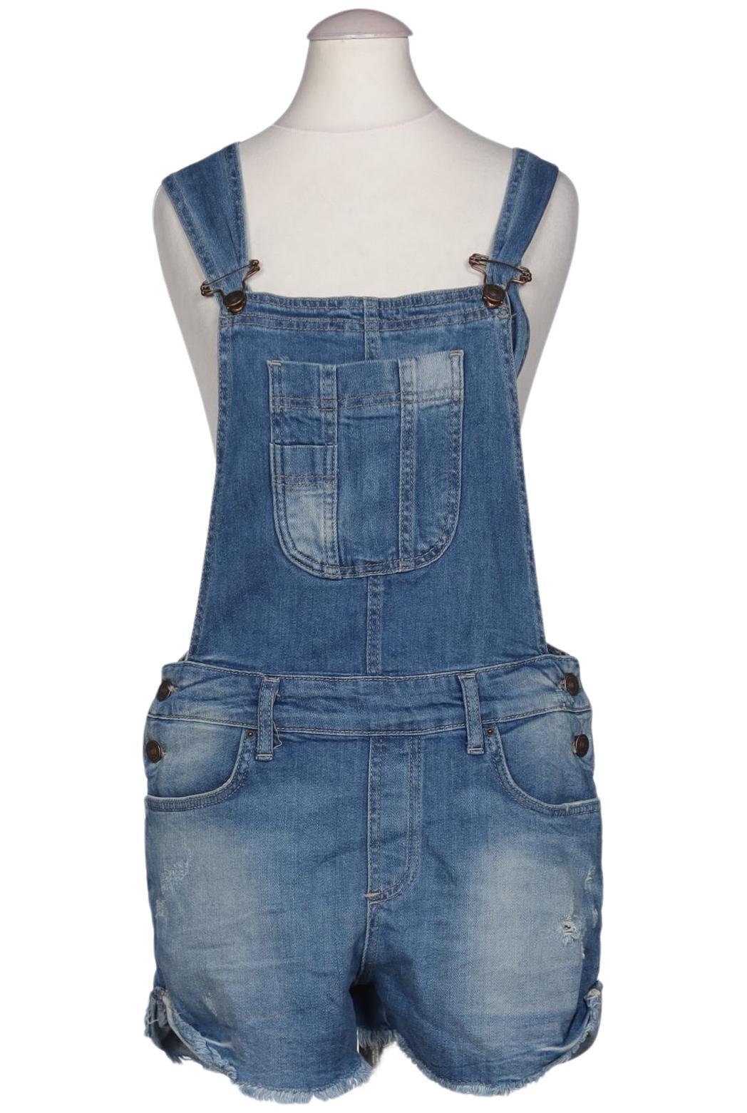 

LTB Damen Jumpsuit/Overall, blau, Gr. 38